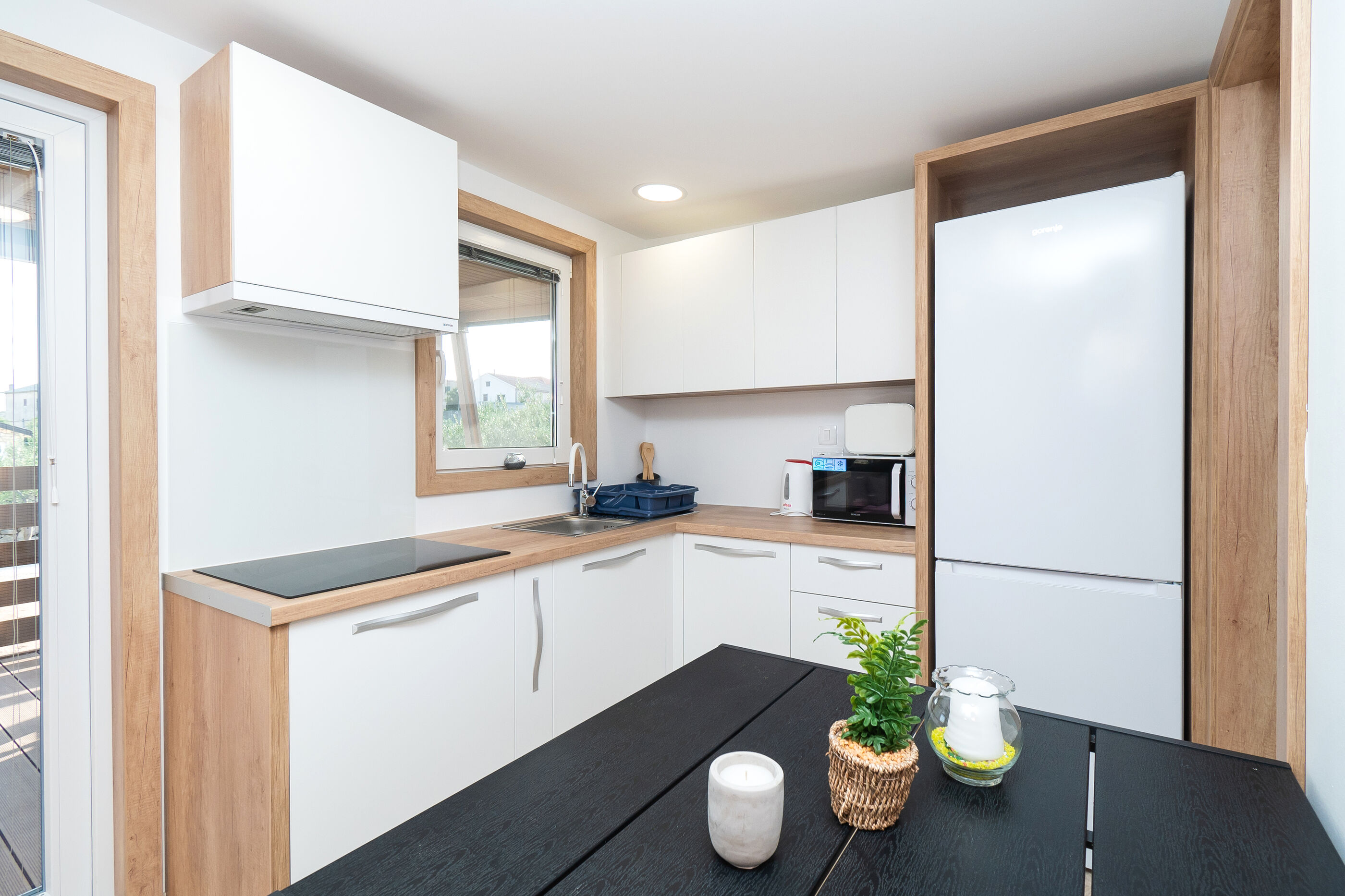 Mobile home Banovi dvori IV 88892-K4