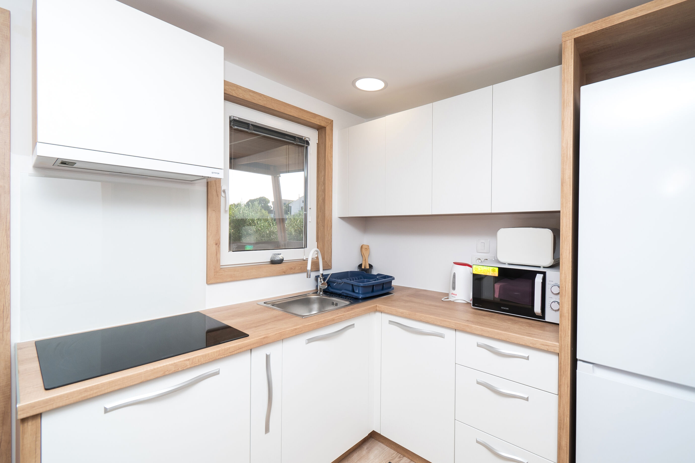 Mobile home Banovi dvori IV 88892-K4