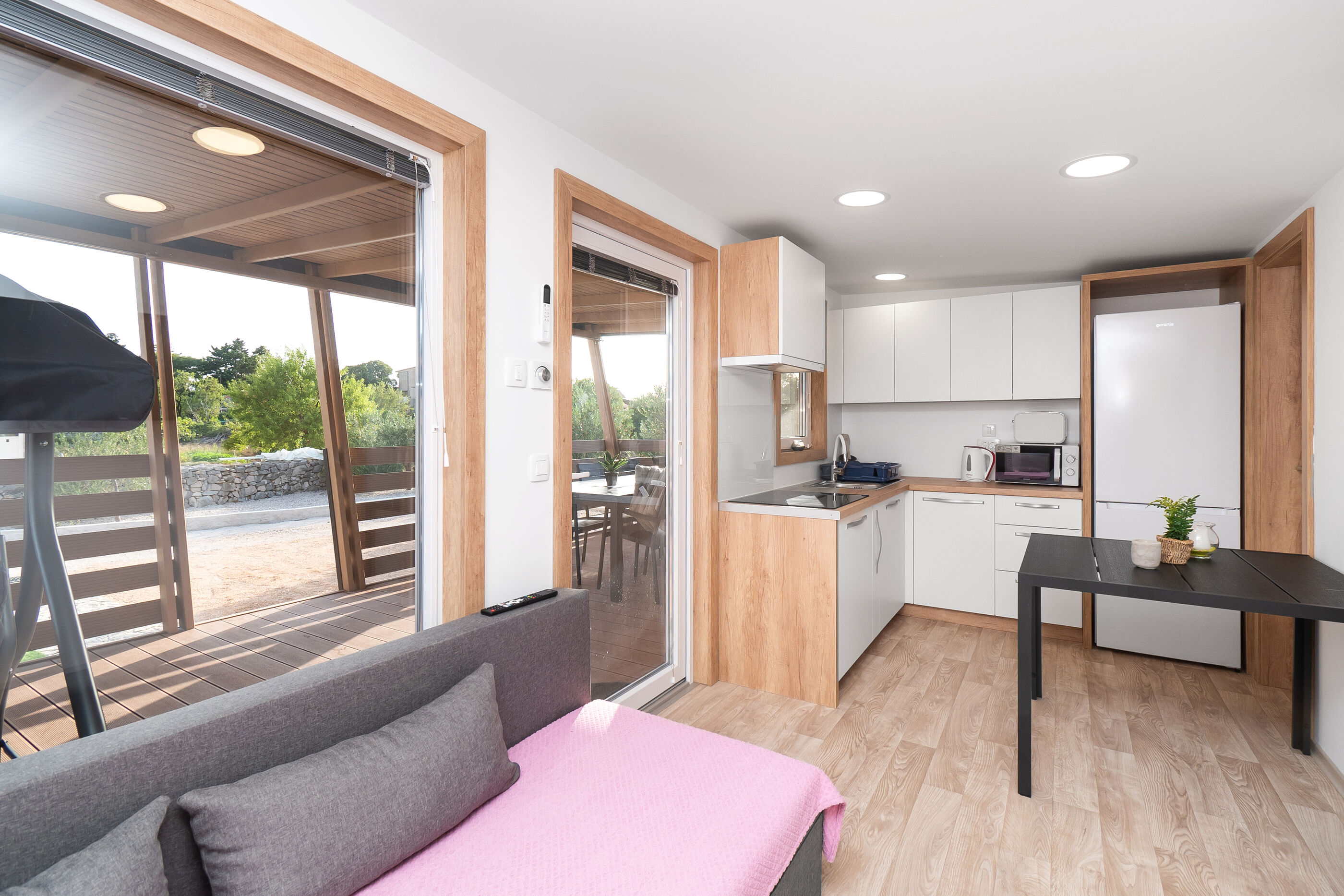 Mobile home Banovi dvori IV 88892-K4