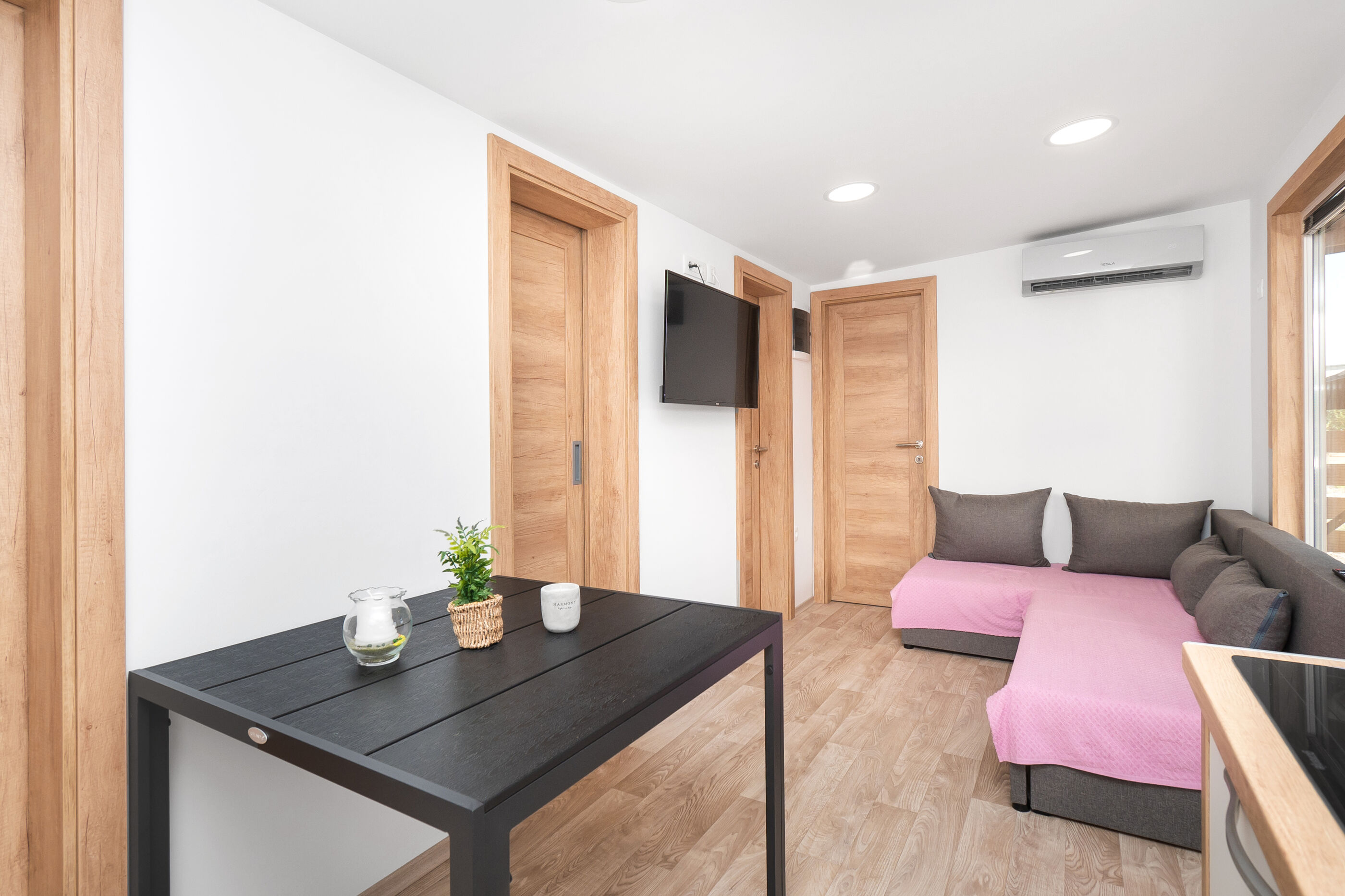 Mobile home Banovi dvori IV 88892-K4