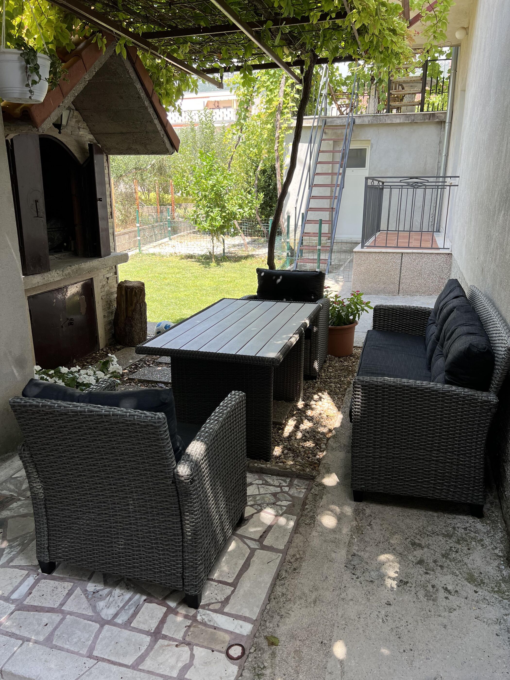 Apartment Vinka 96401-A1