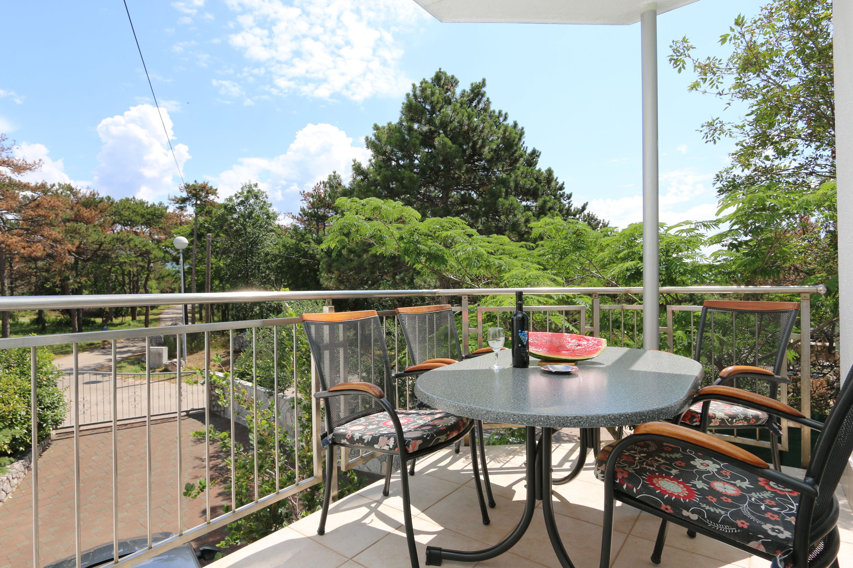 Apartment Nina 97011-A1
