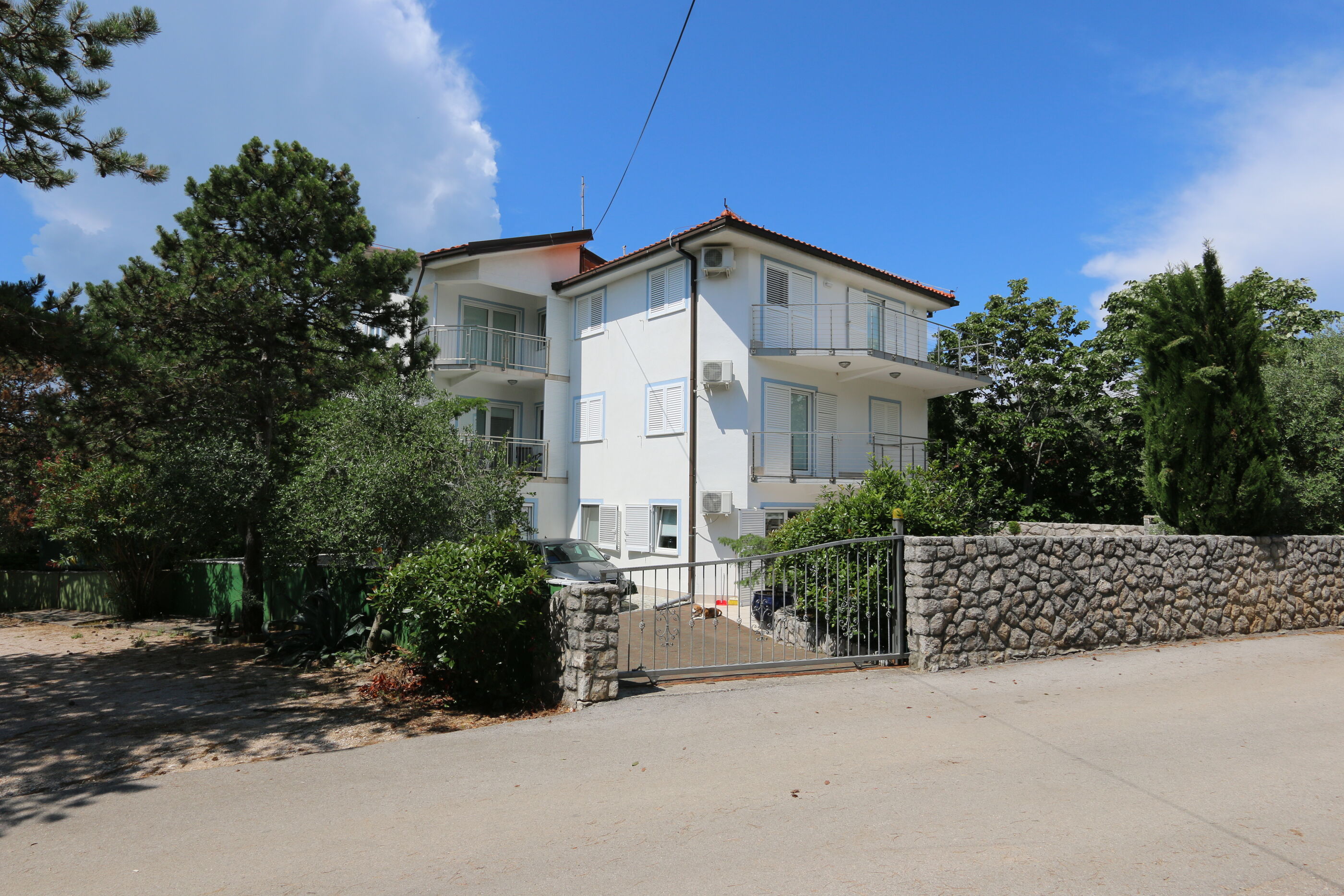 Apartment Nina 97011-A1