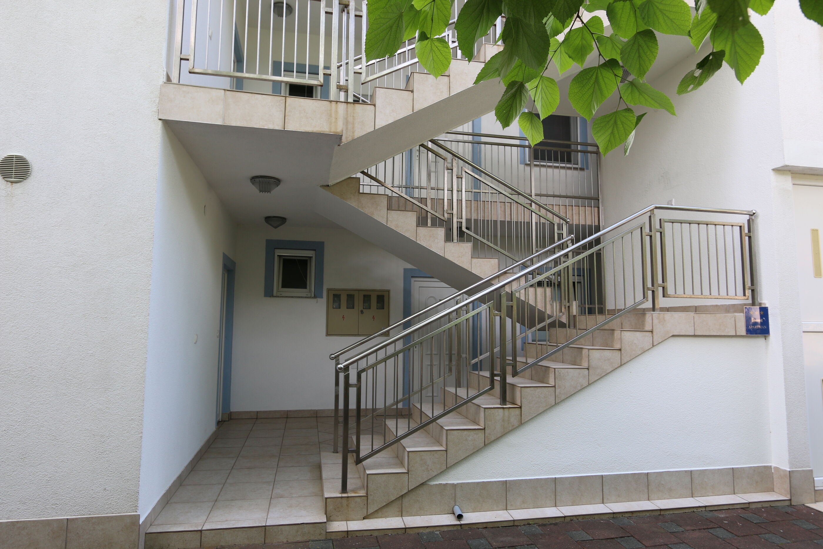 Apartment Nina 97011-A1
