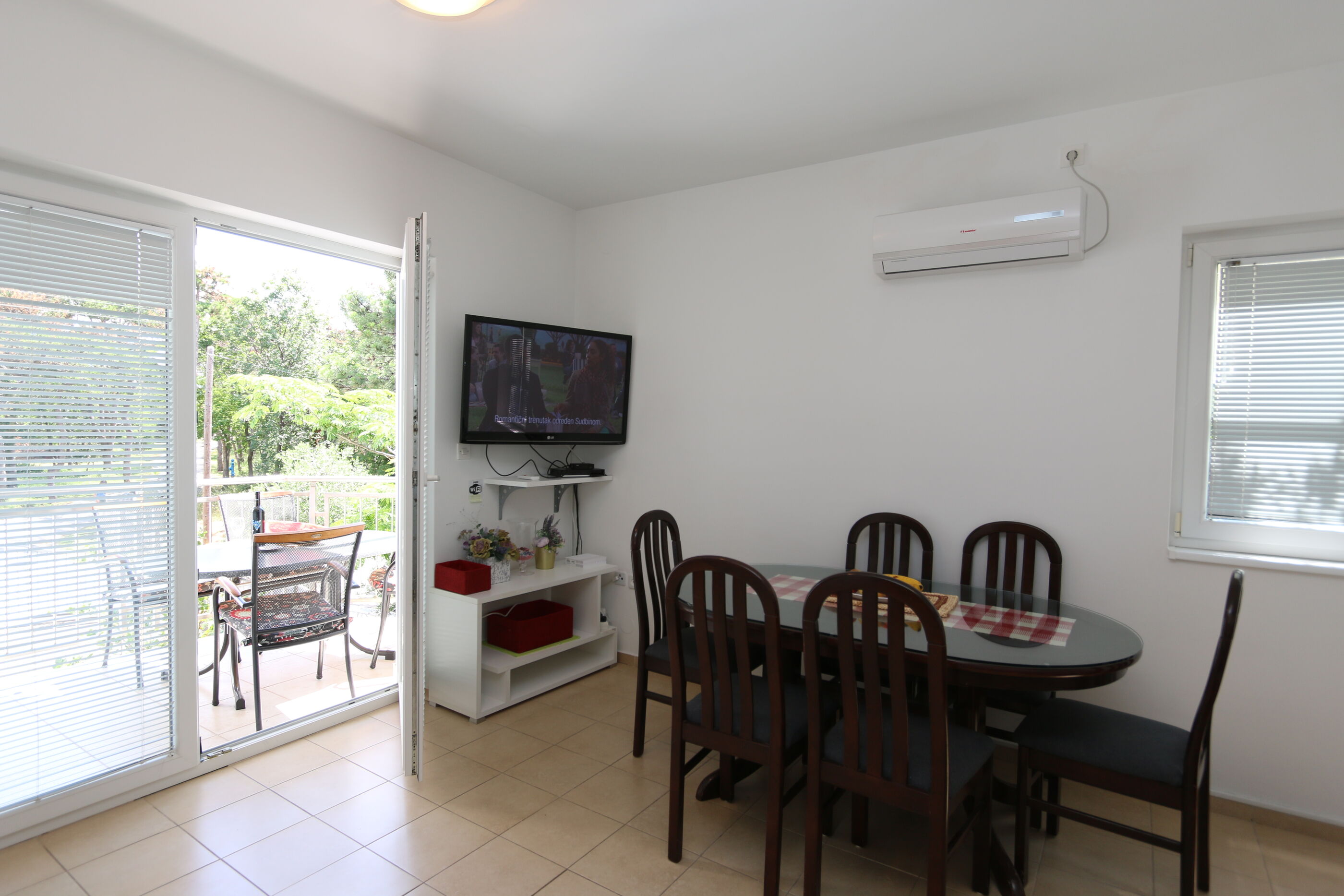Apartment Nina 97011-A1