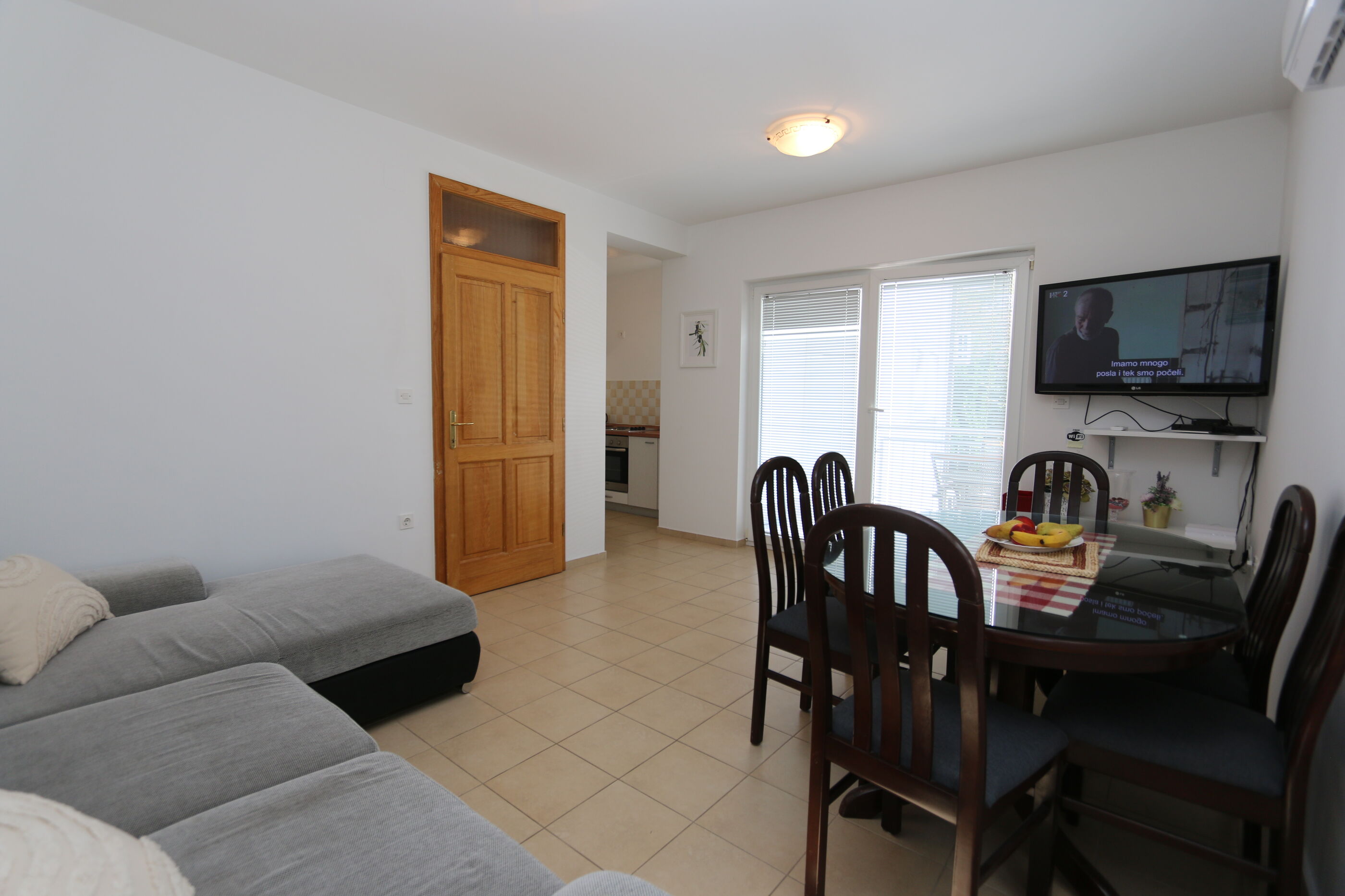 Apartment Nina 97011-A1