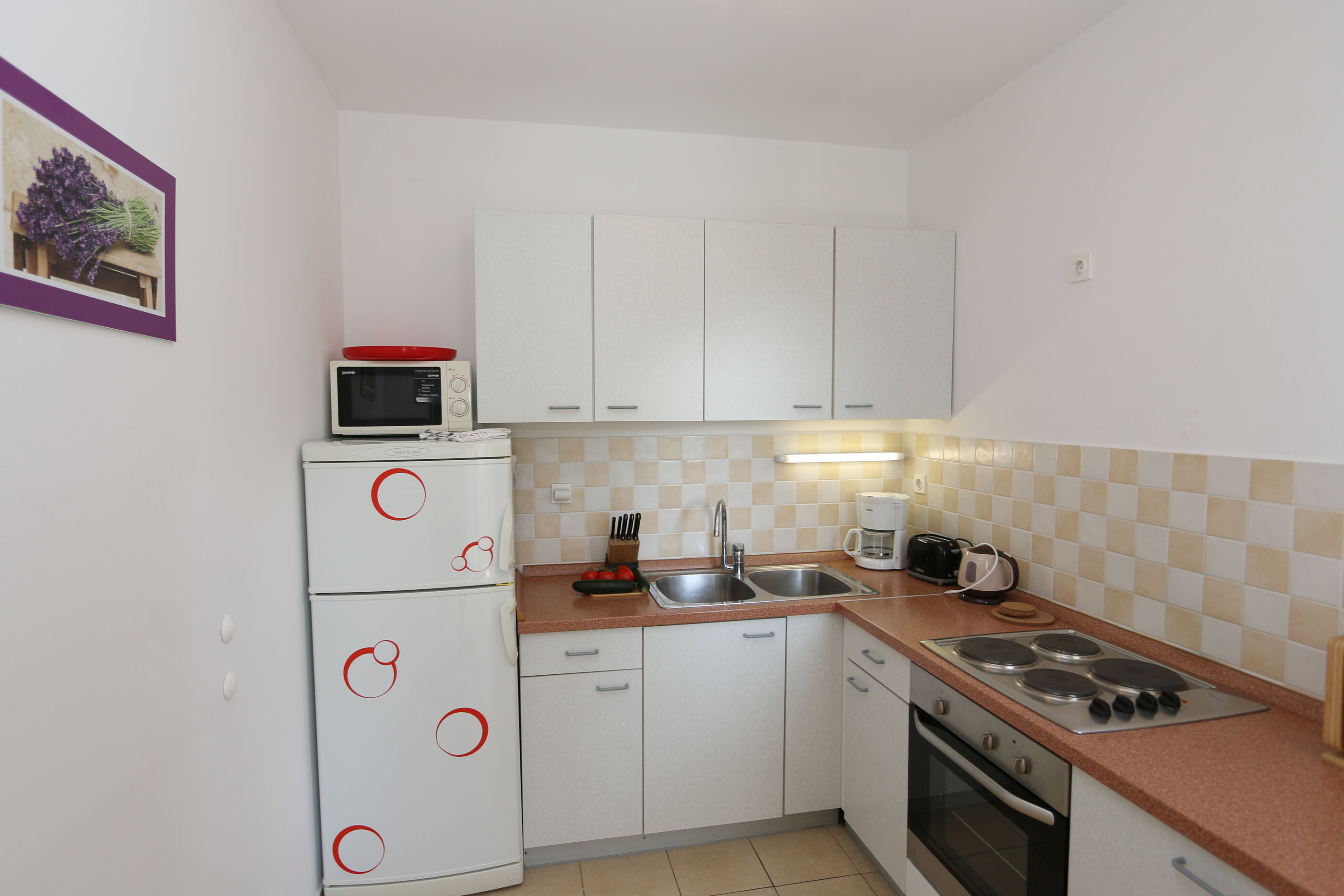 Apartment Nina 97011-A1