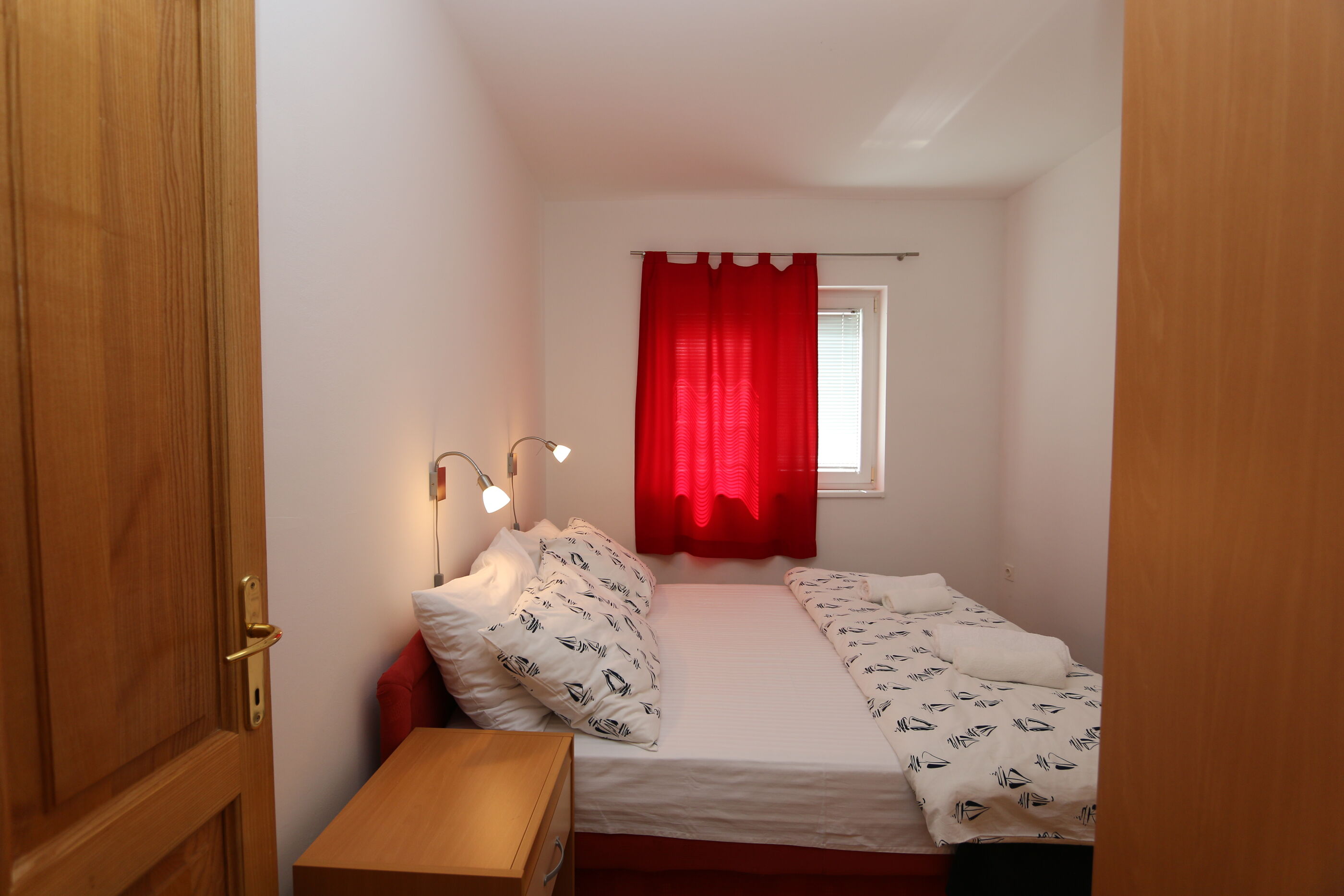 Apartment Nina 97011-A1