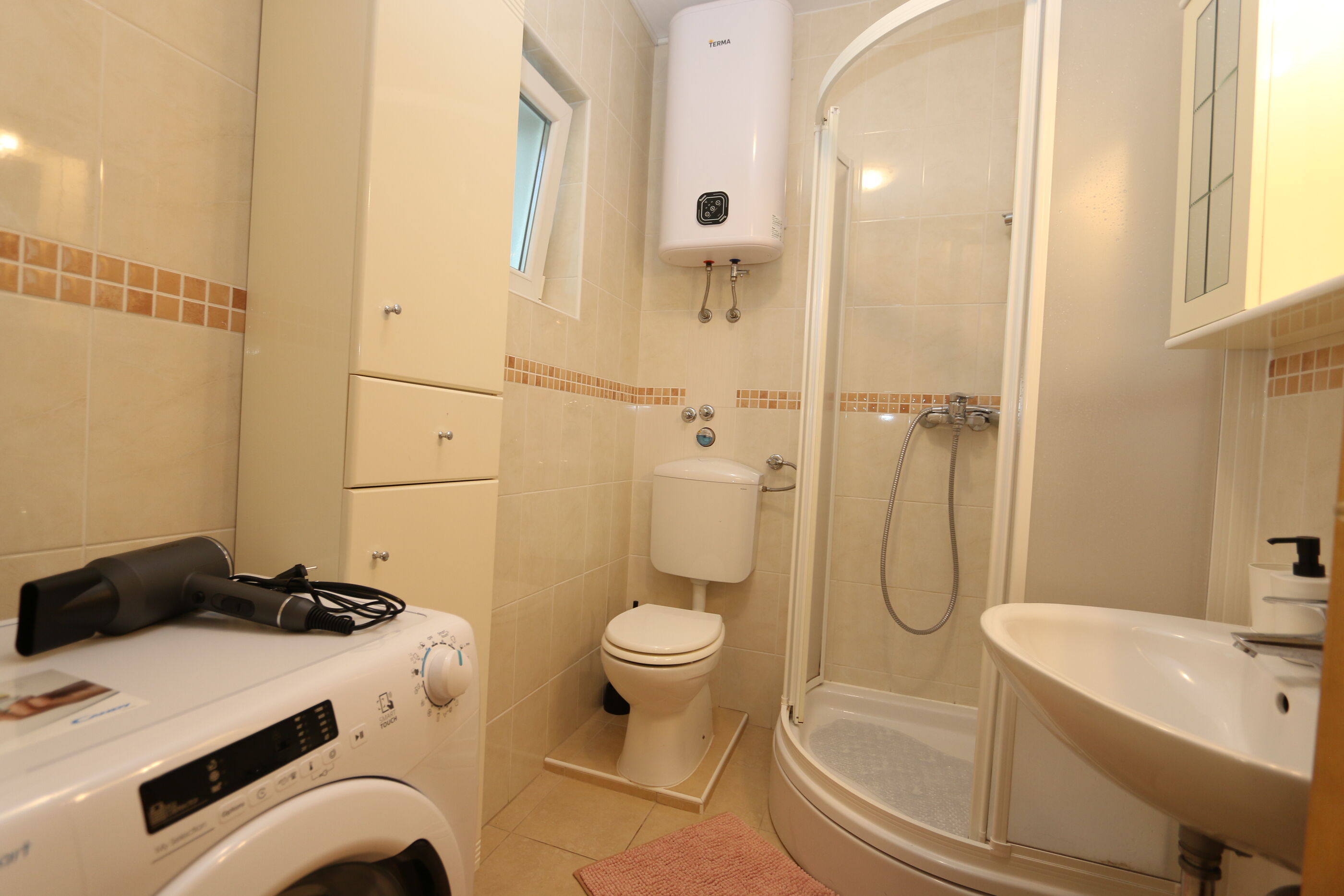 Apartment Nina 97011-A1