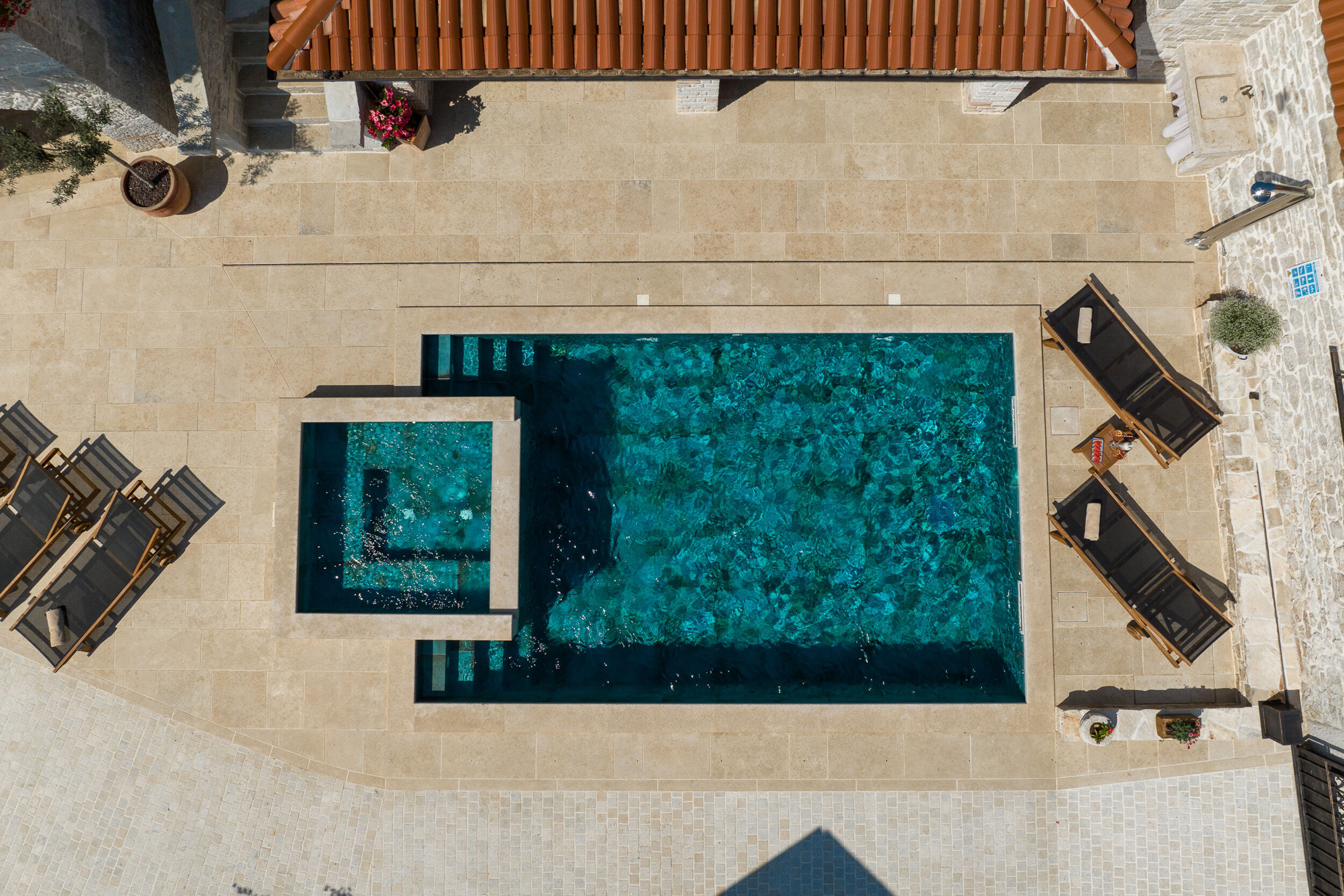 Villa Caterina s bazenom 94904-K1