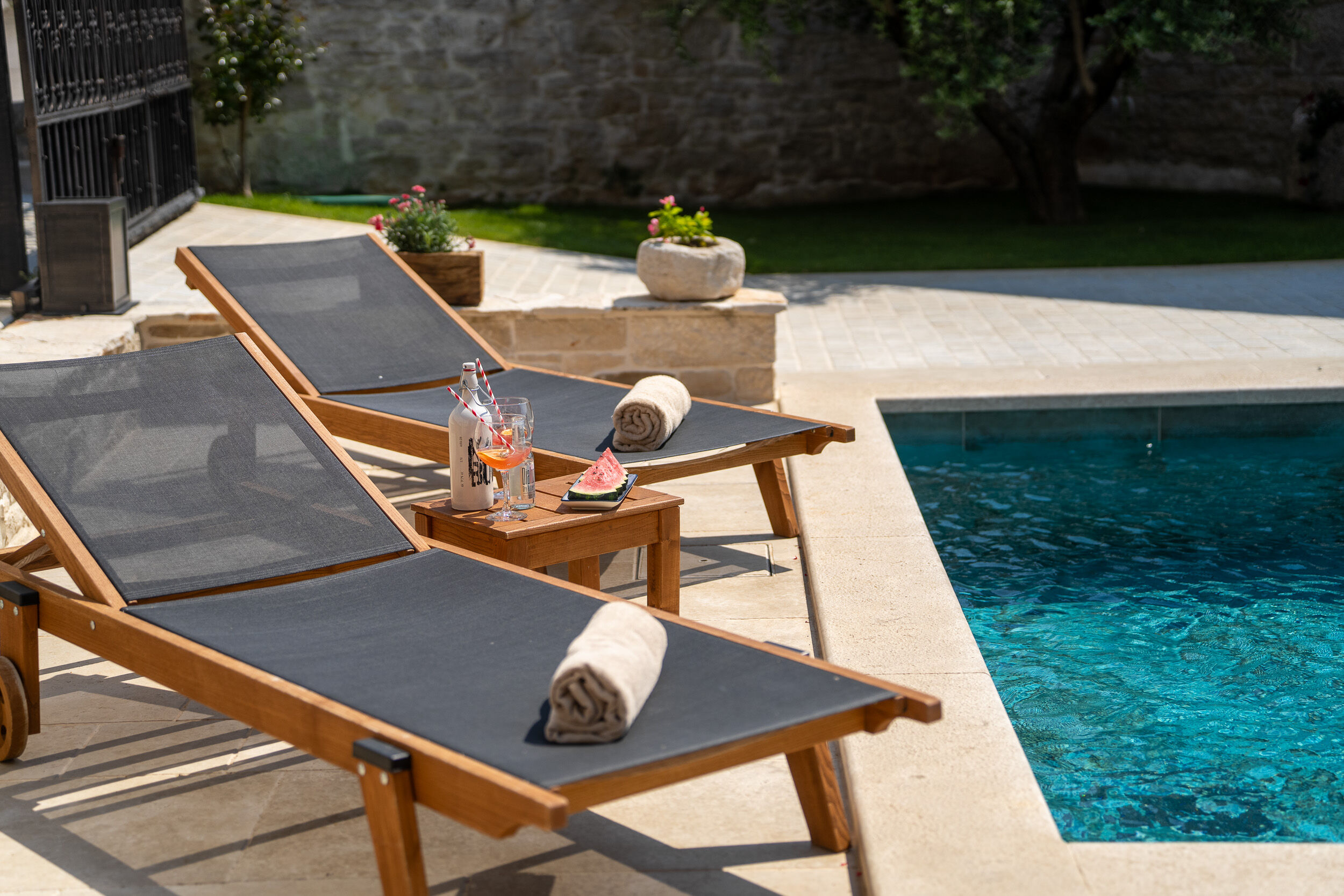 Villa Caterina s bazenom 94904-K1