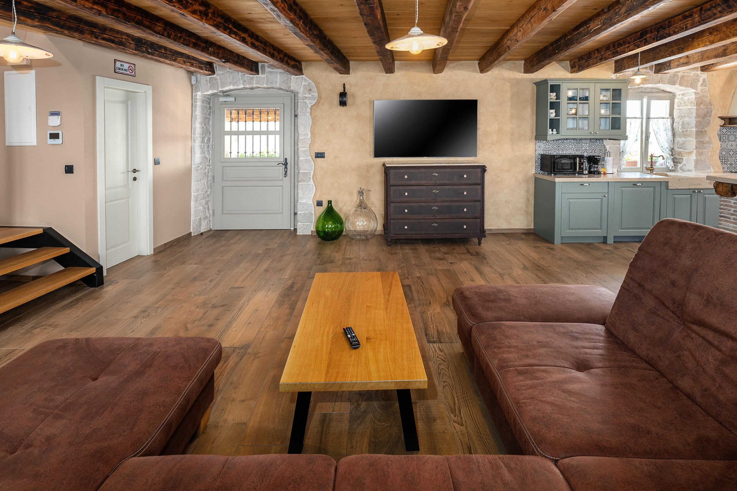 Villa Caterina s bazenom 94904-K1