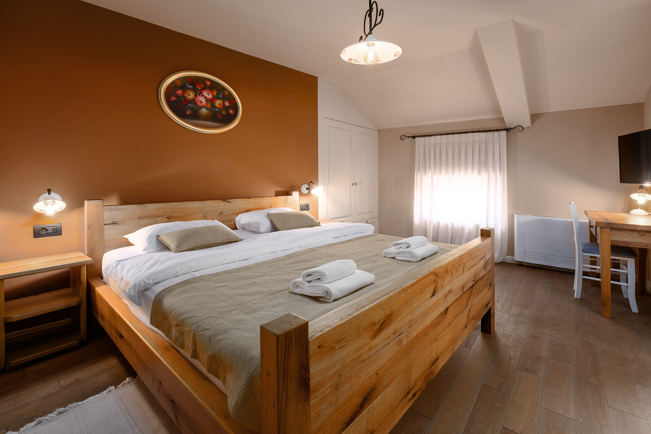 Villa Caterina s bazenom 94904-K1
