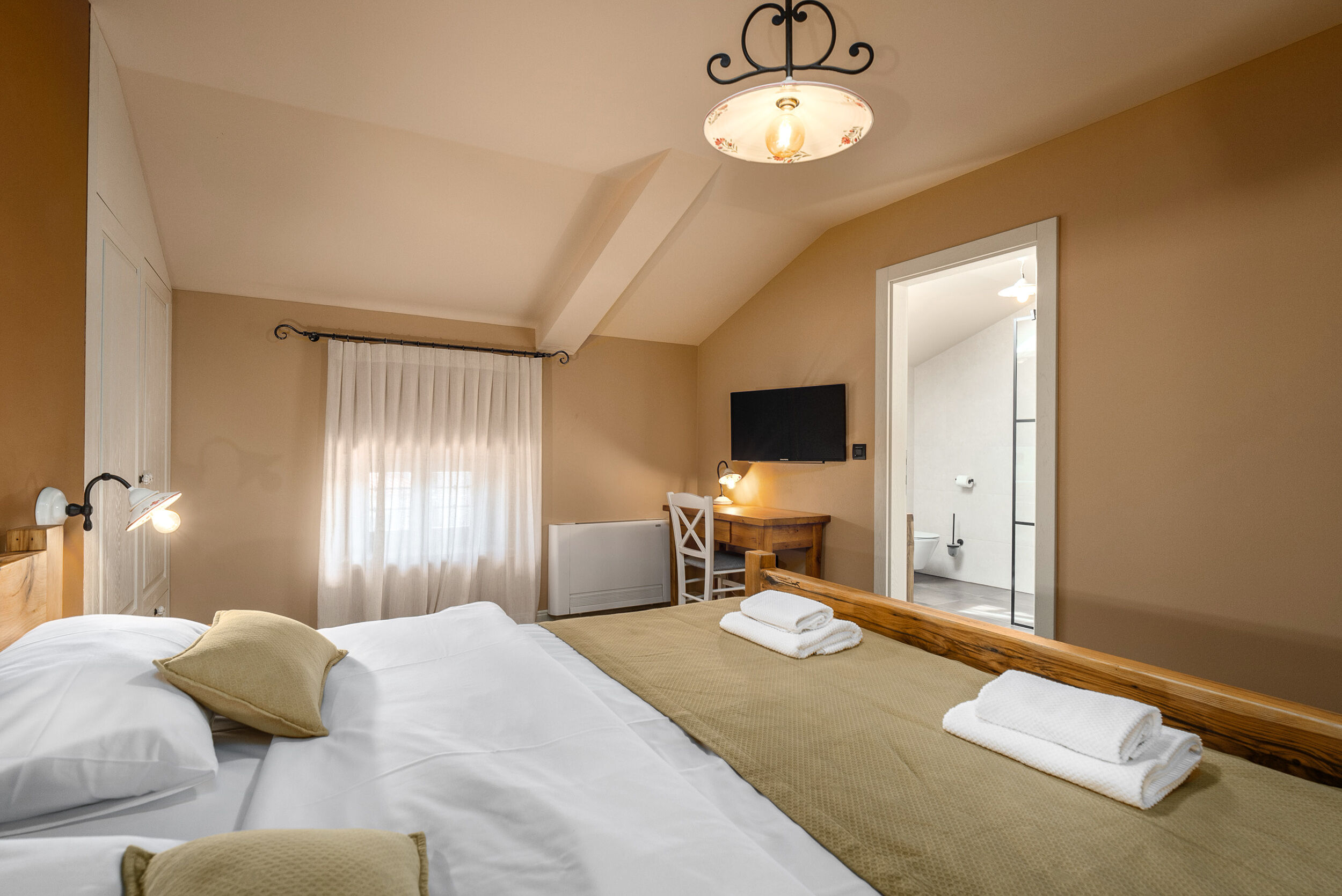 Villa Caterina s bazenom 94904-K1