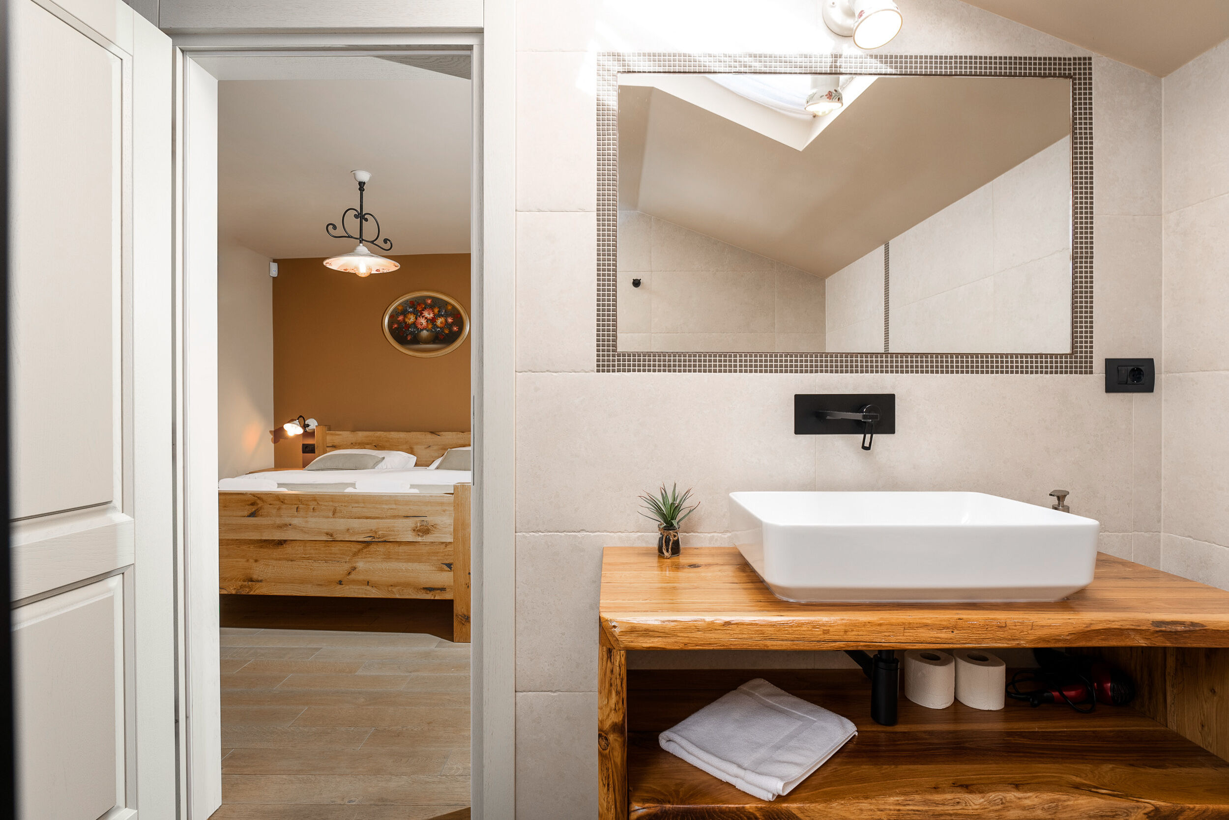 Villa Caterina s bazenom 94904-K1