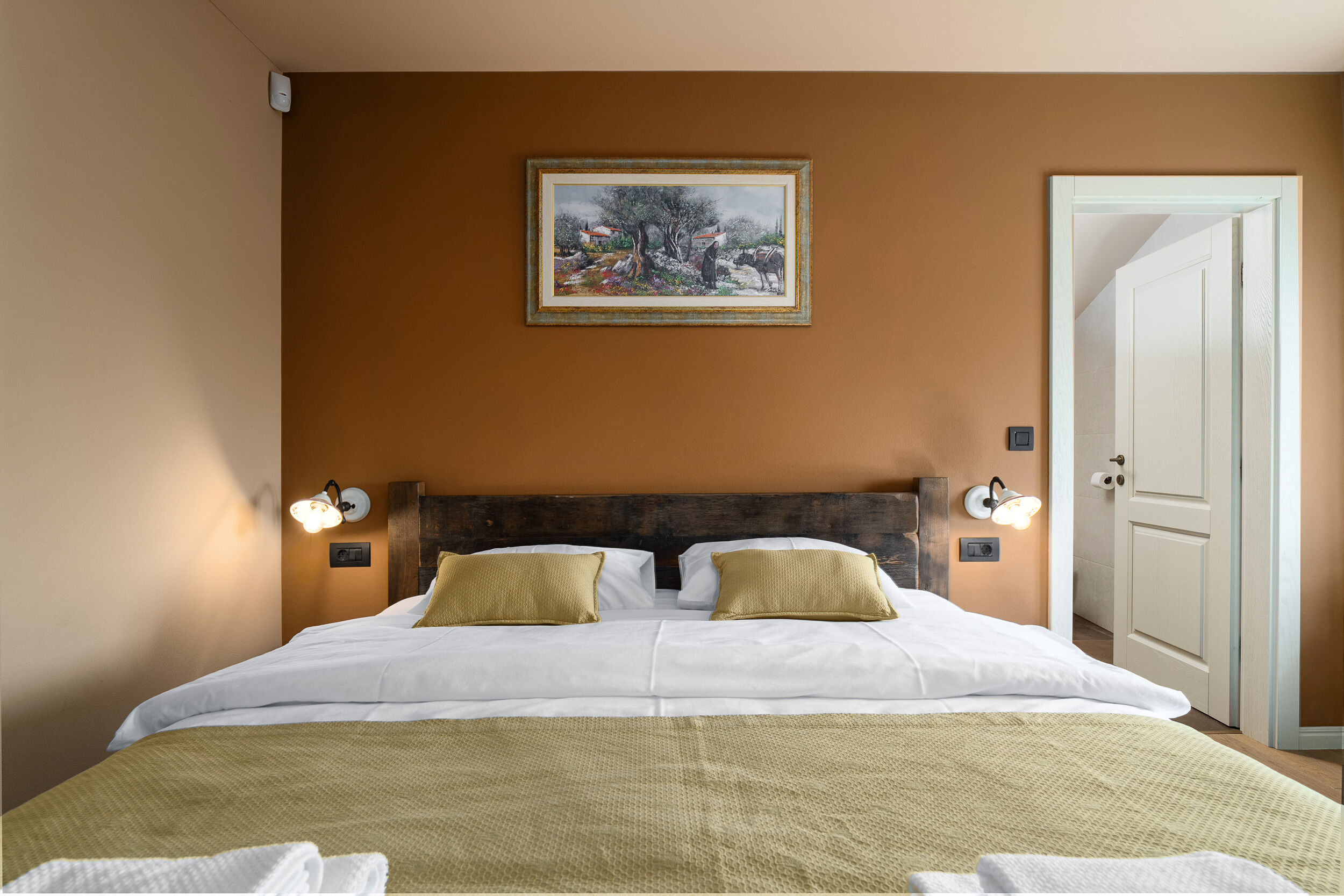 Villa Caterina s bazenom 94904-K1