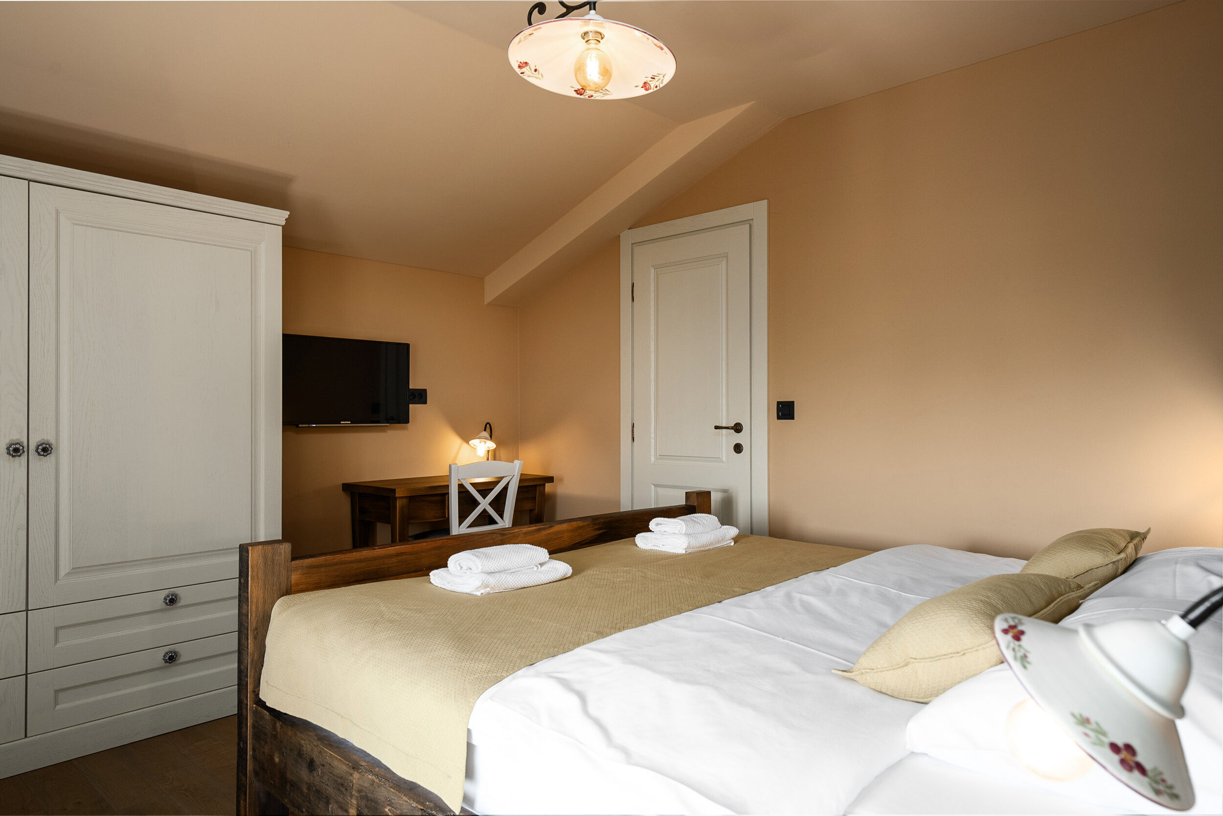 Villa Caterina s bazenom 94904-K1