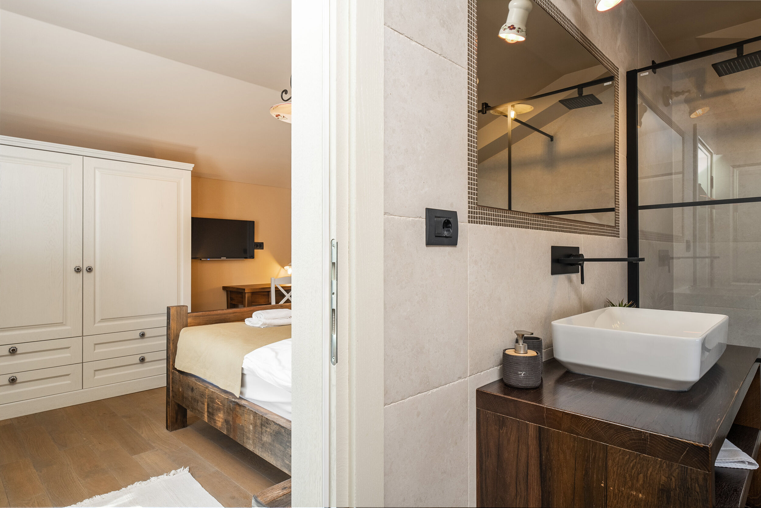 Villa Caterina s bazenom 94904-K1