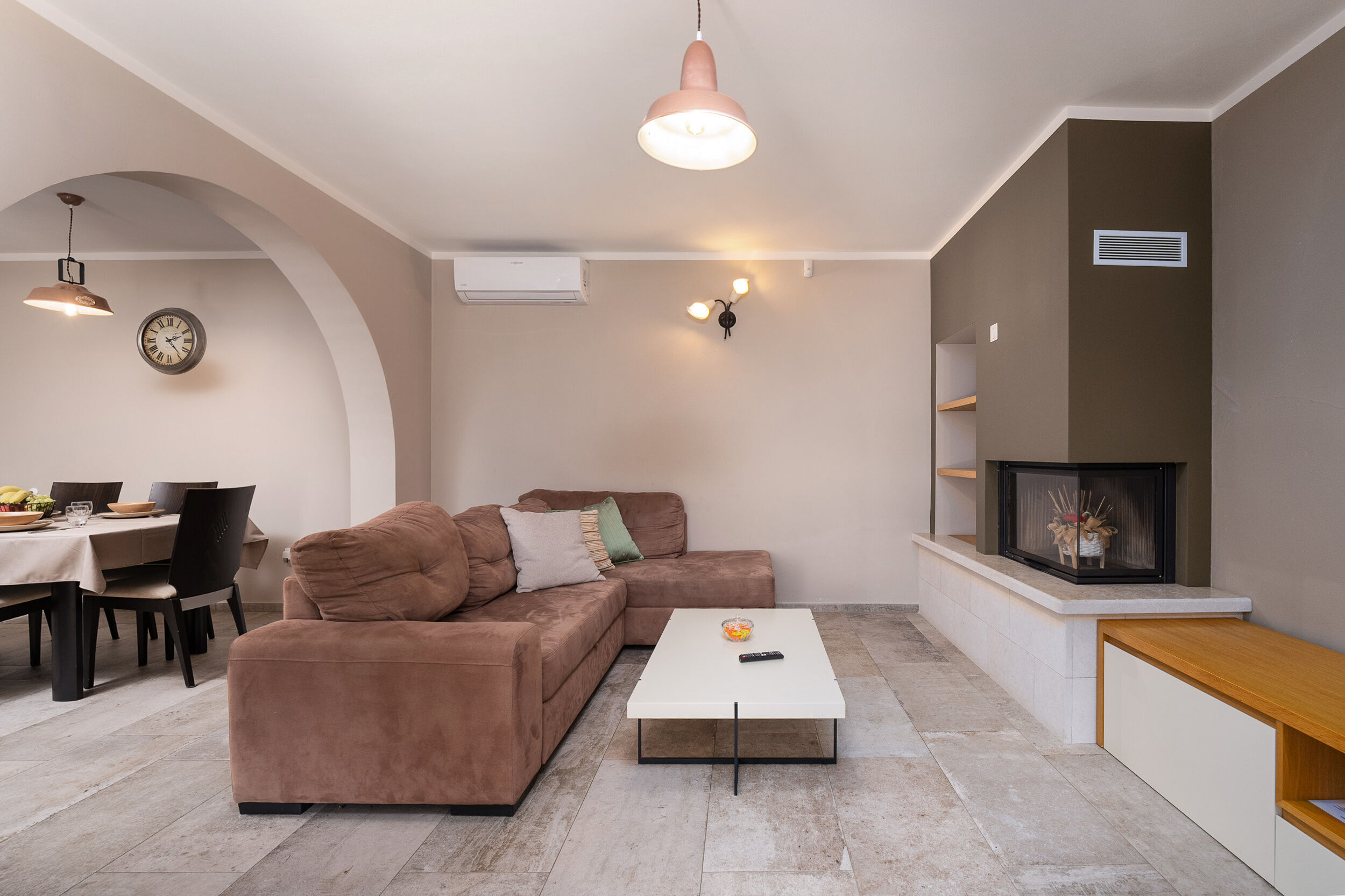 Villa Caterina s bazenom 94904-K1
