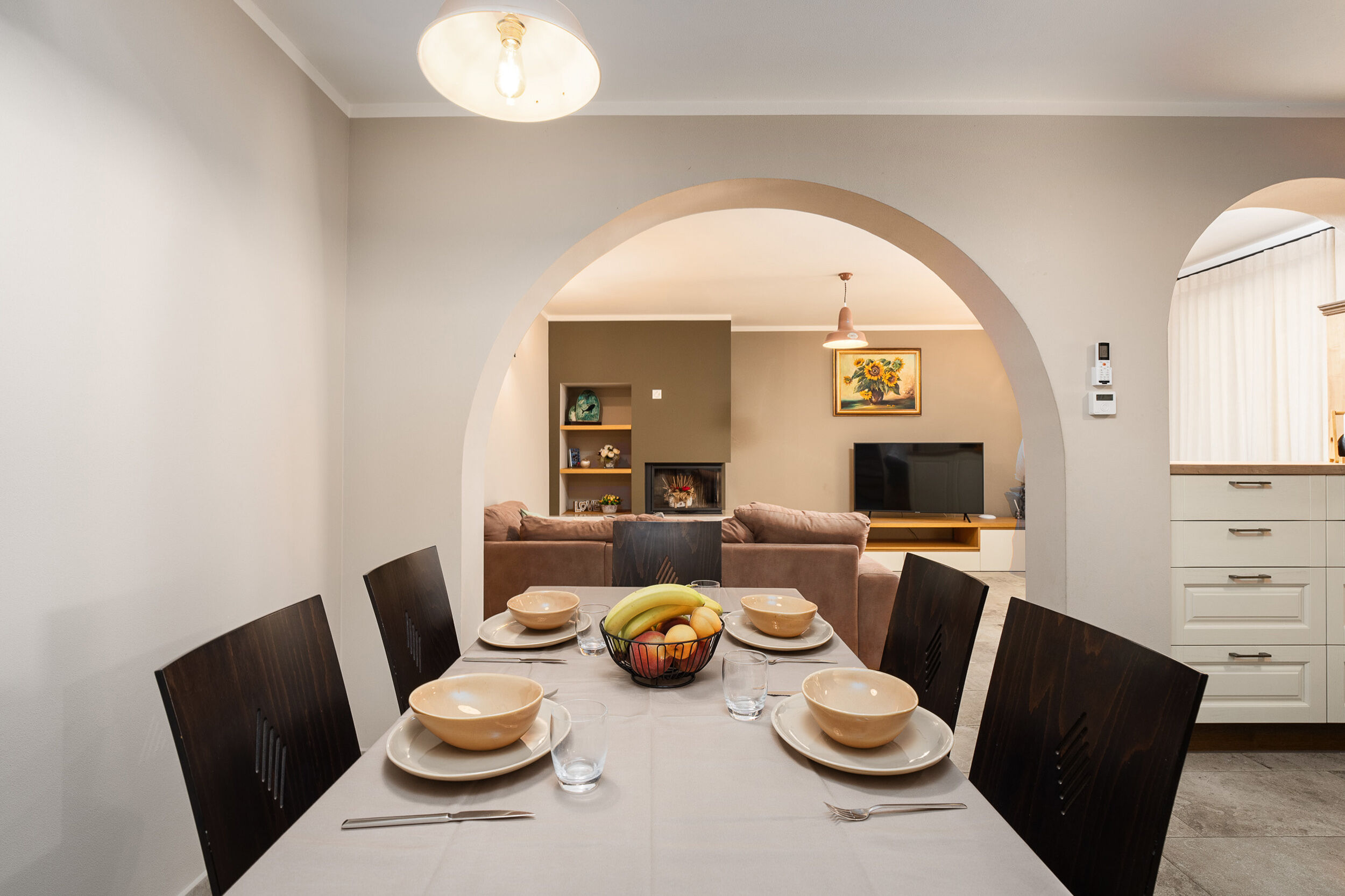 Villa Caterina s bazenom 94904-K1
