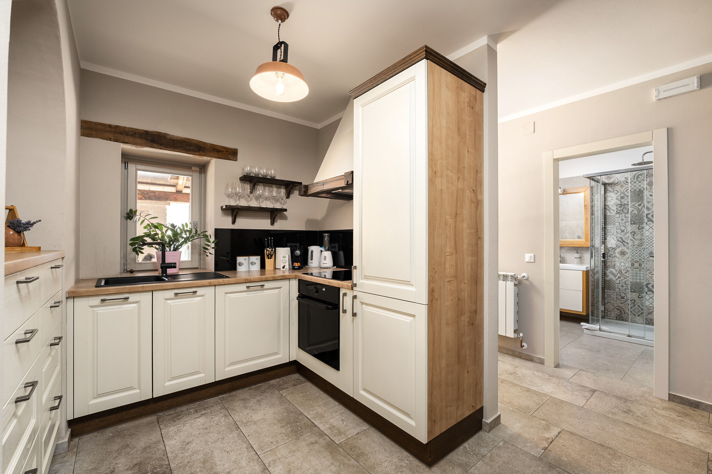 Villa Caterina s bazenom 94904-K1