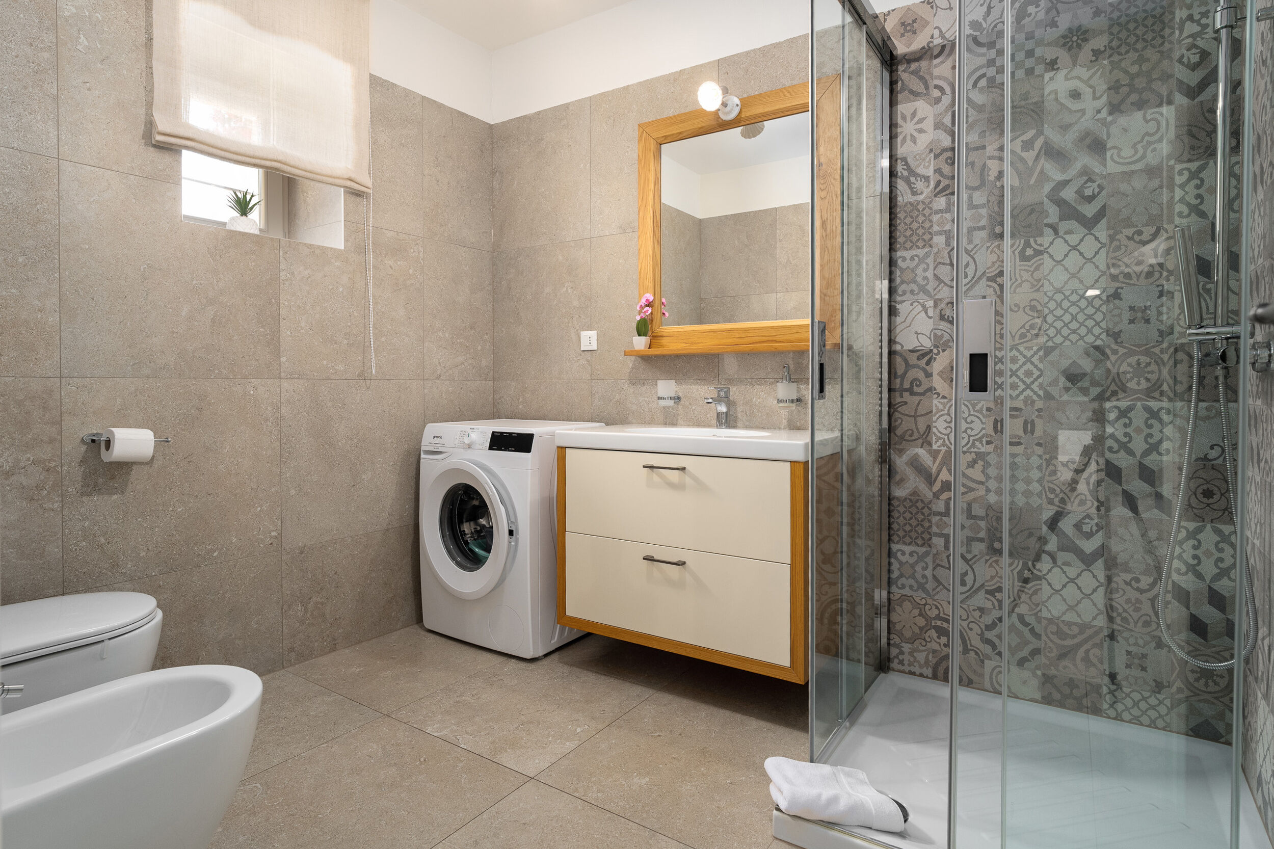 Villa Caterina s bazenom 94904-K1
