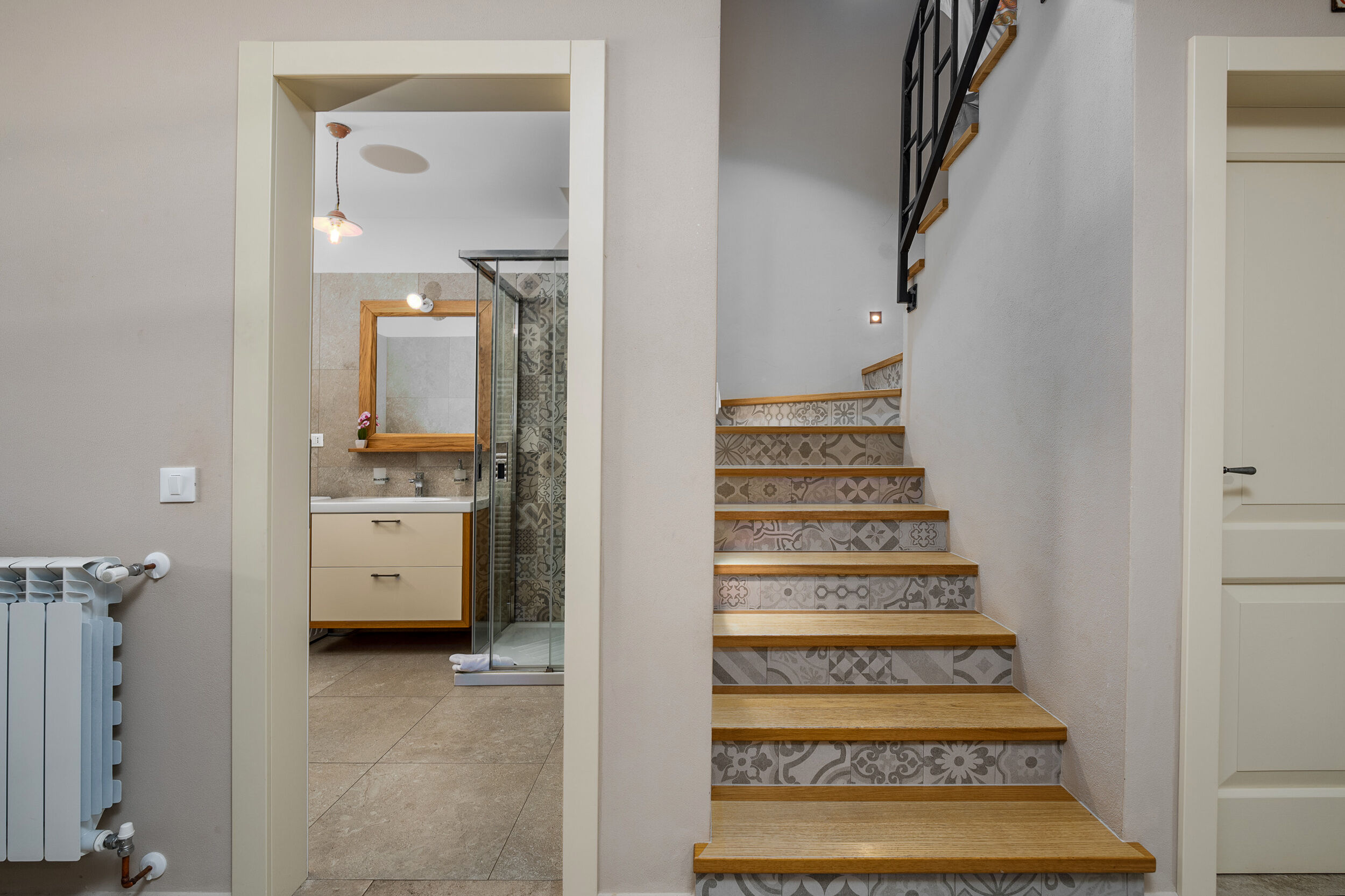 Villa Caterina s bazenom 94904-K1
