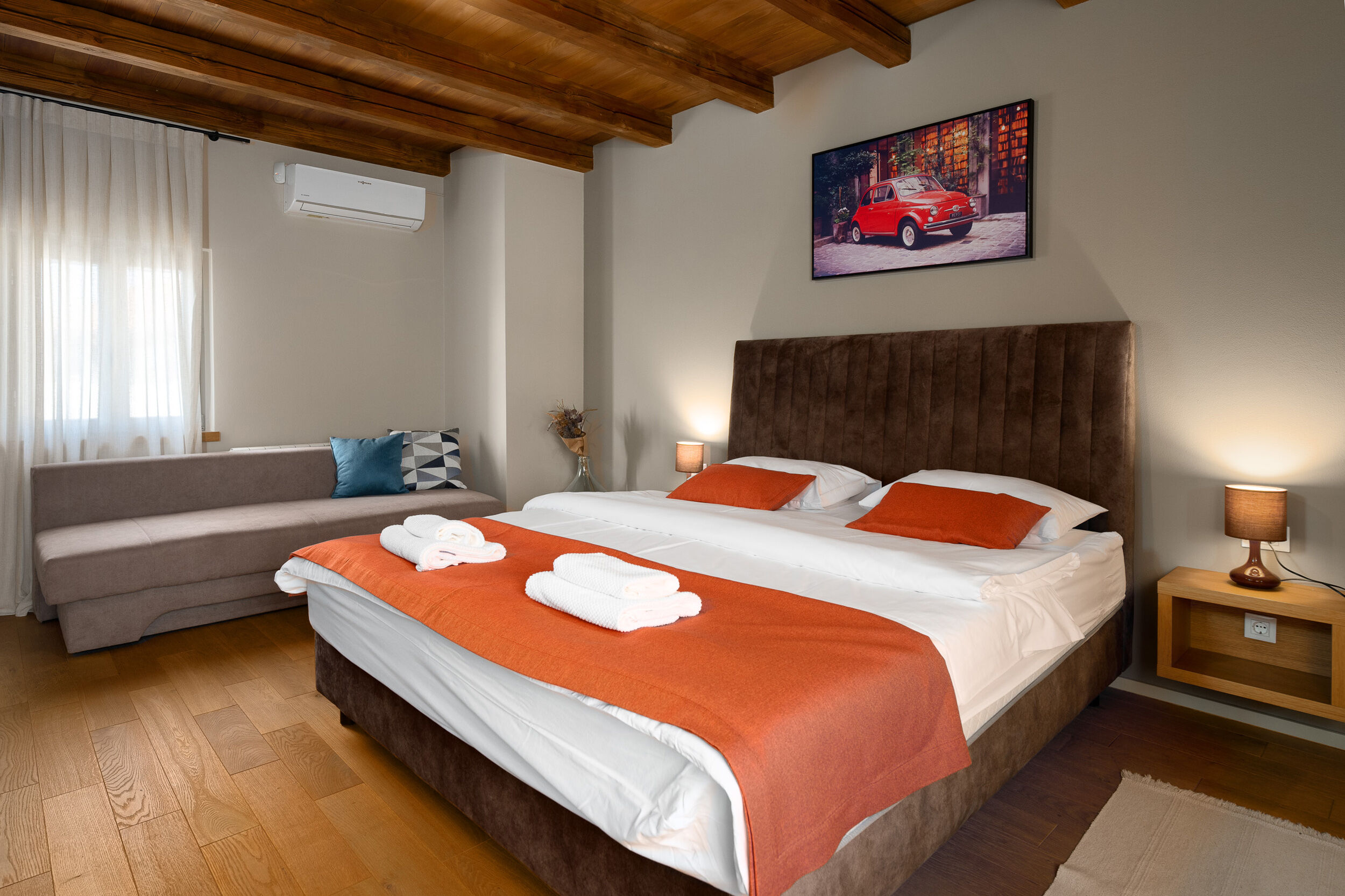 Villa Caterina s bazenom 94904-K1
