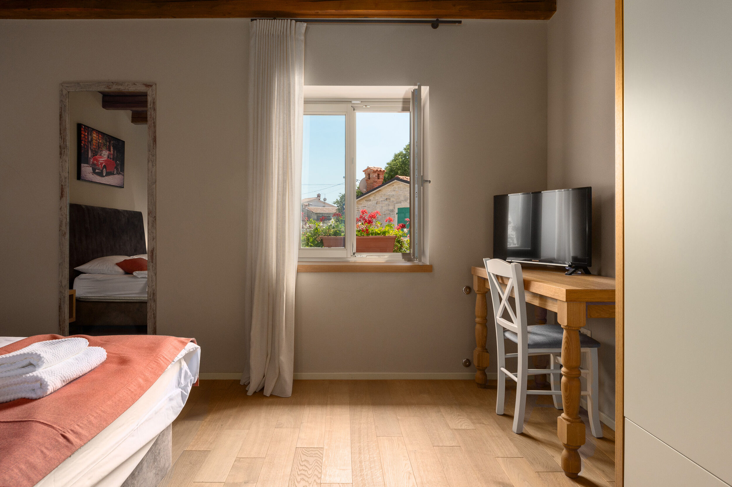 Villa Caterina s bazenom 94904-K1