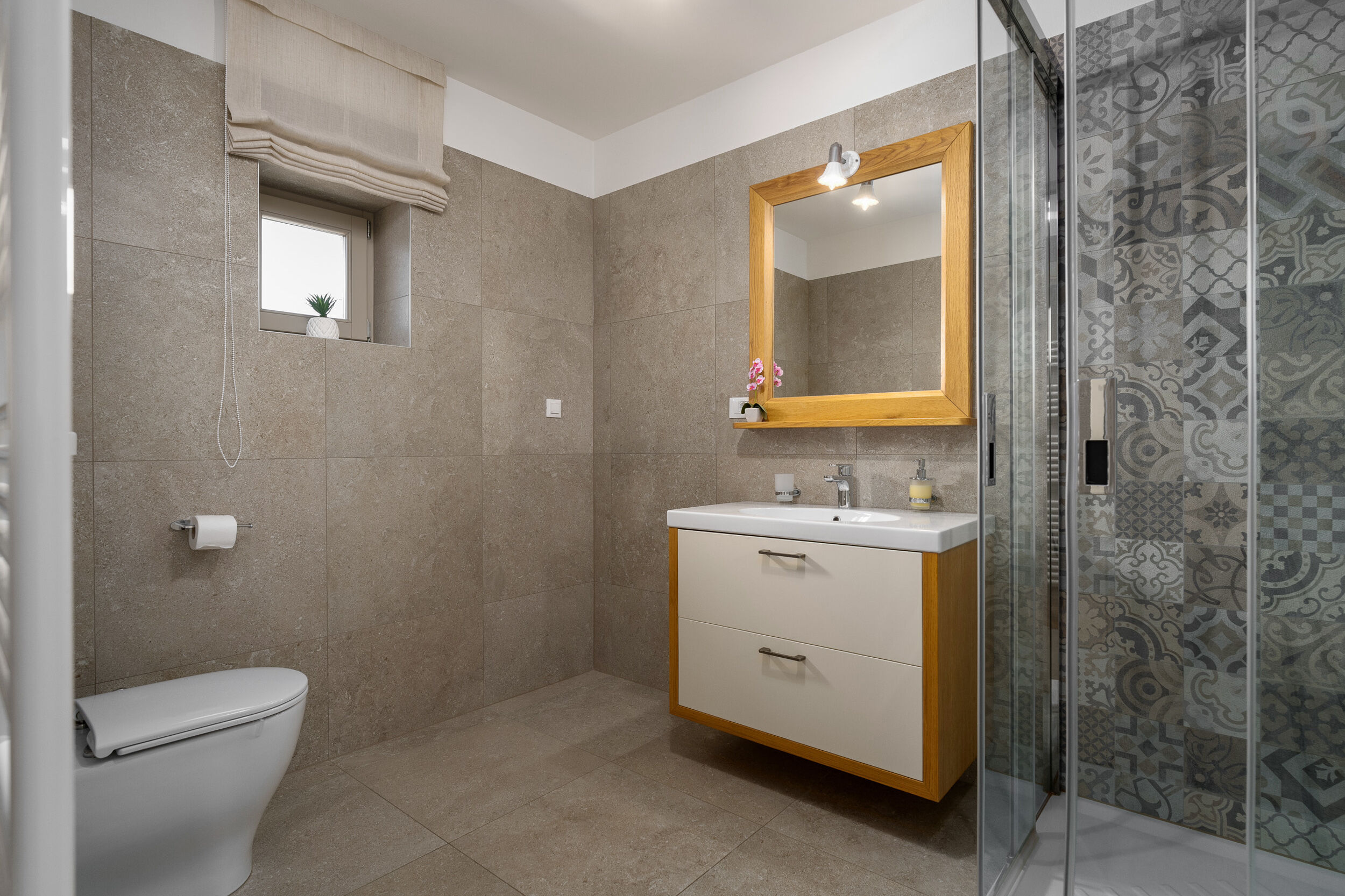 Villa Caterina s bazenom 94904-K1