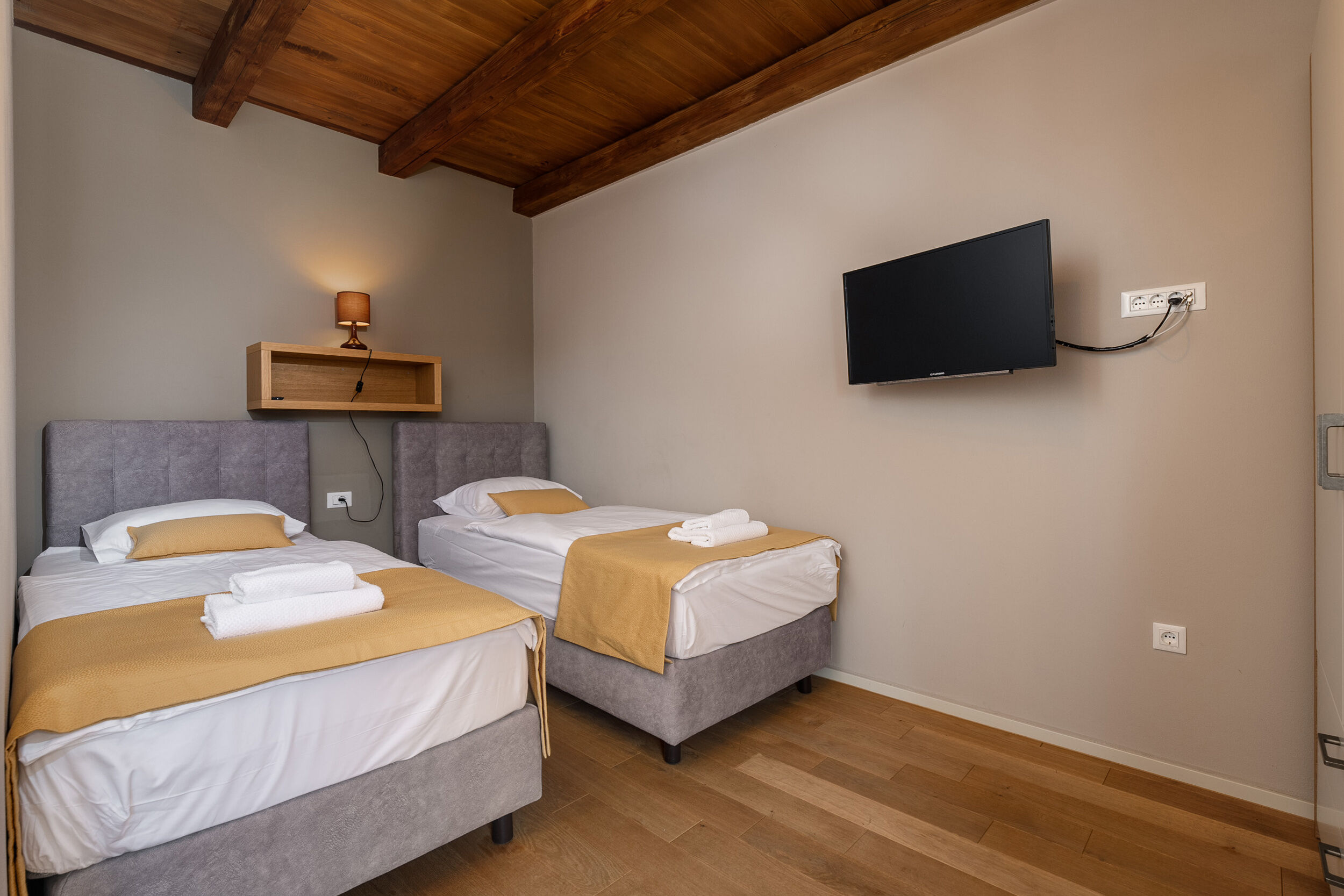 Villa Caterina s bazenom 94904-K1