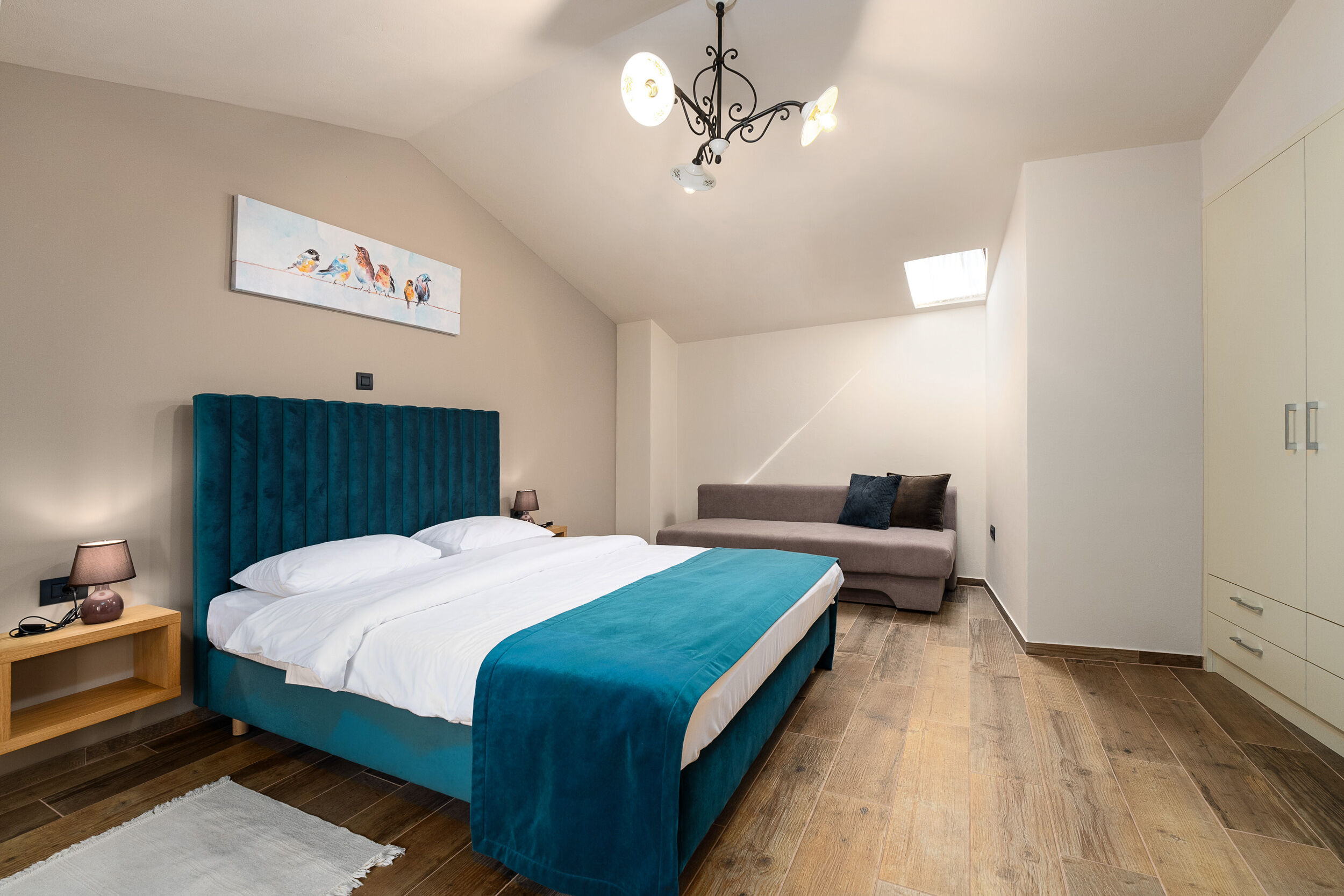 Villa Caterina s bazenom 94904-K1