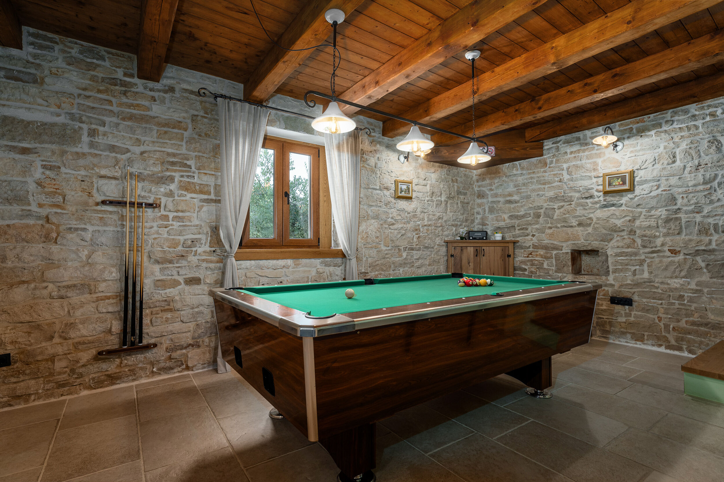 Villa Caterina s bazenom 94904-K1