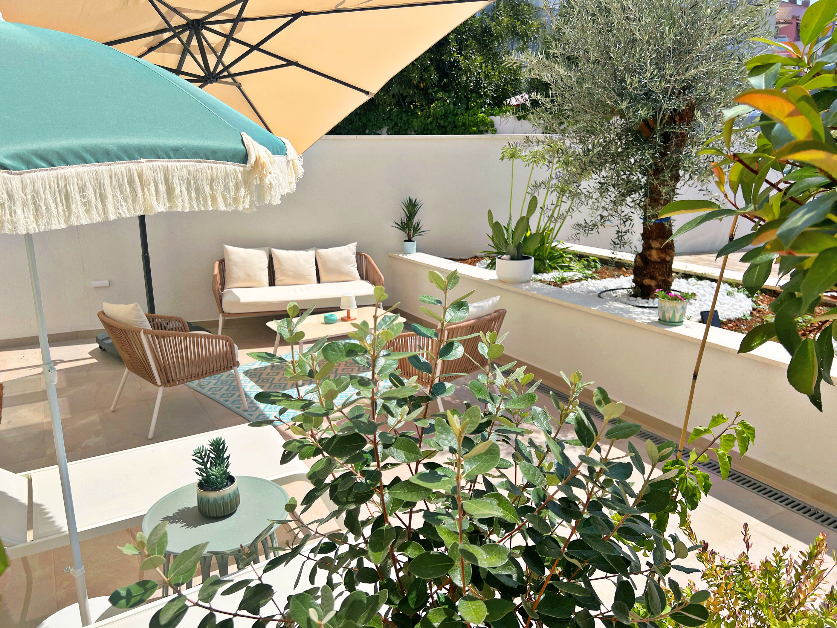 Apartments Laganini 94591-A1