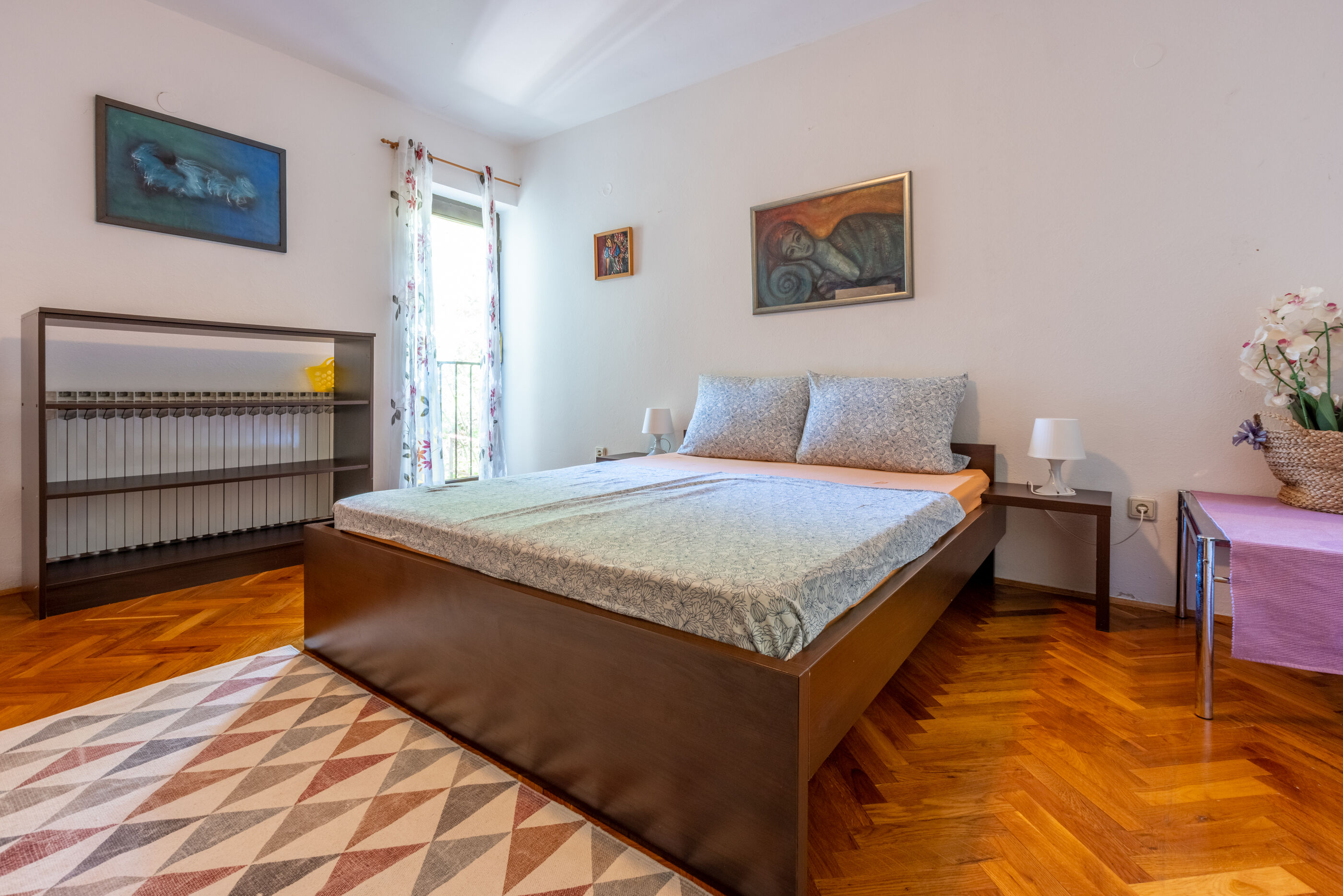 Apartments Aneta 62458-A1