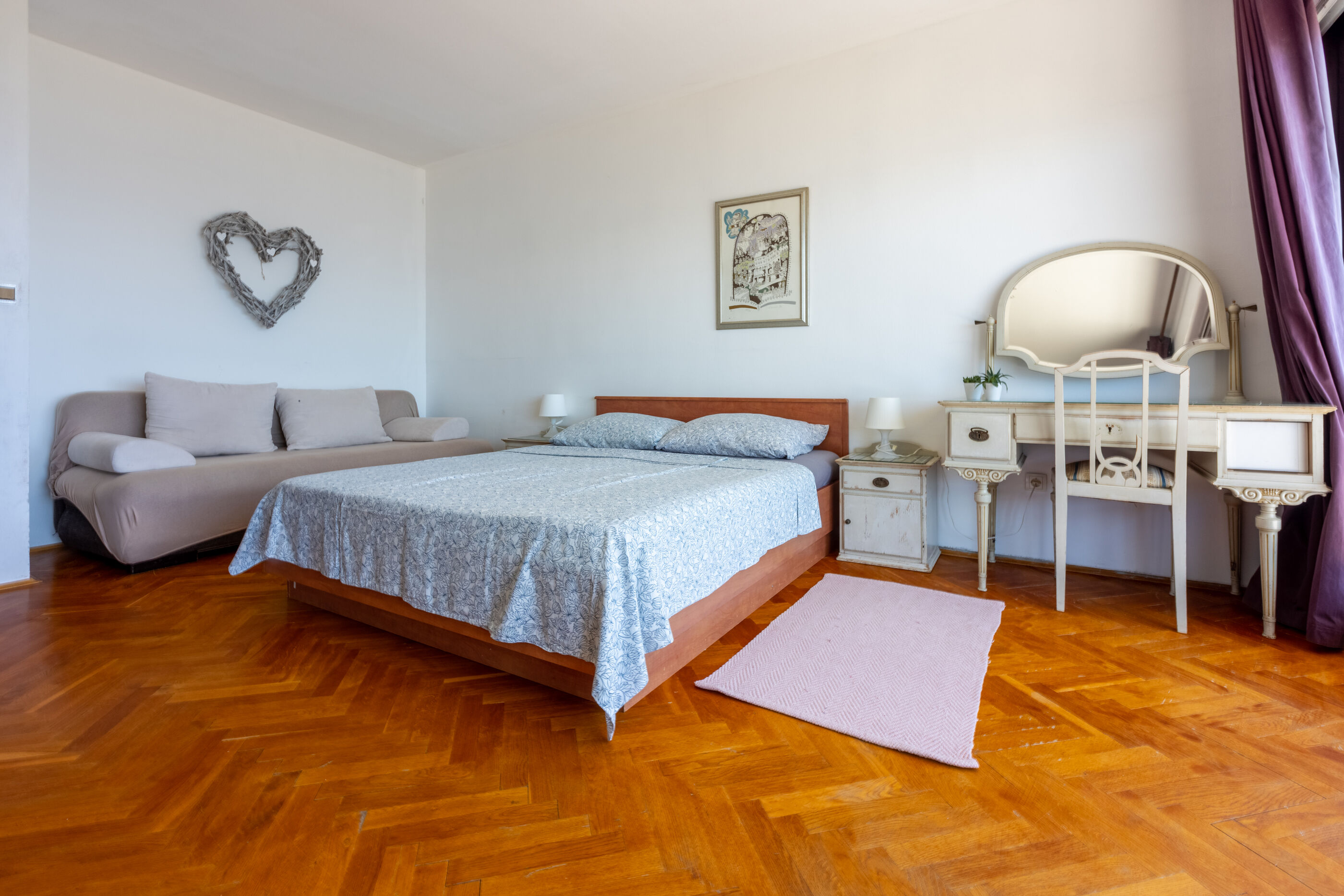 Apartments Aneta 62458-A1