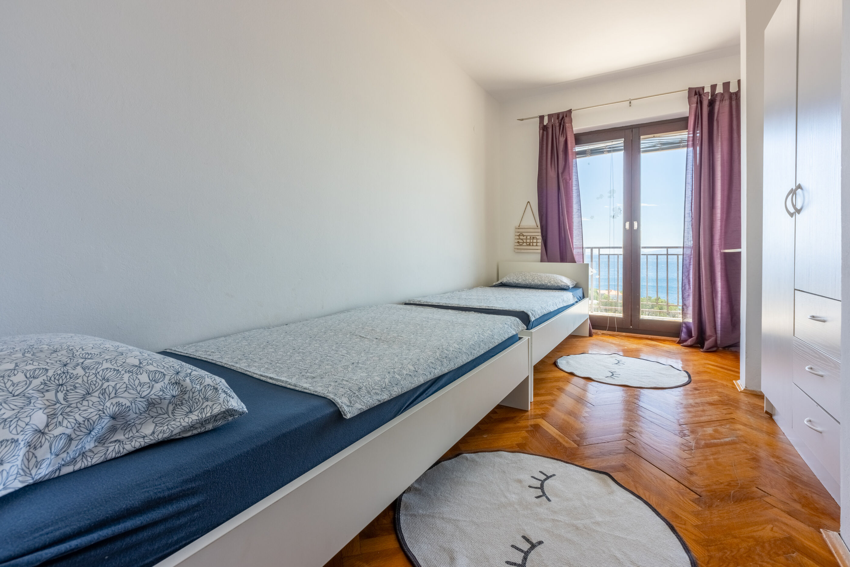 Apartments Aneta 62458-A1