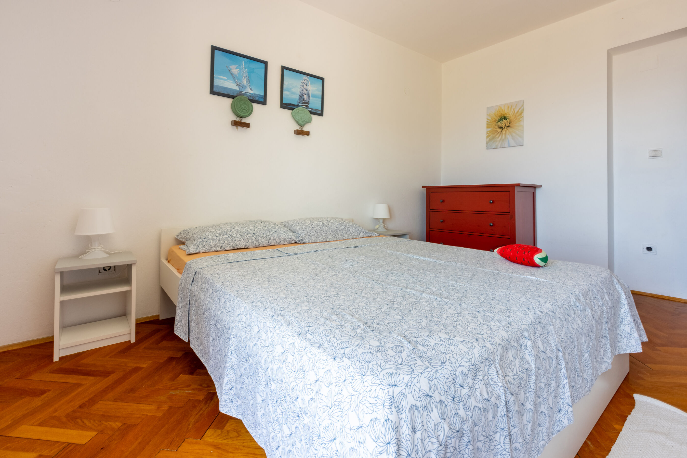 Apartments Aneta 62458-A1