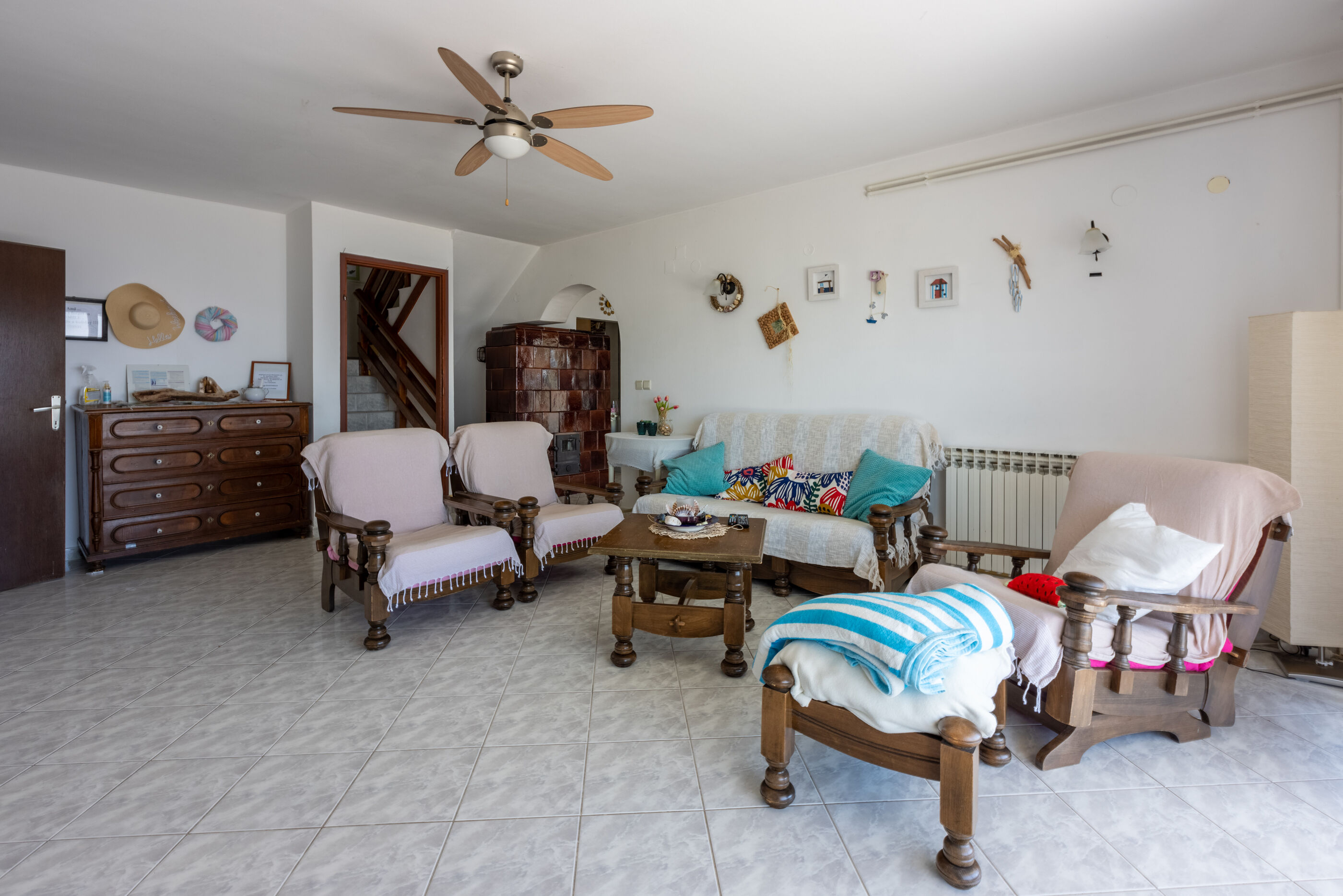 Apartments Aneta 62458-A1