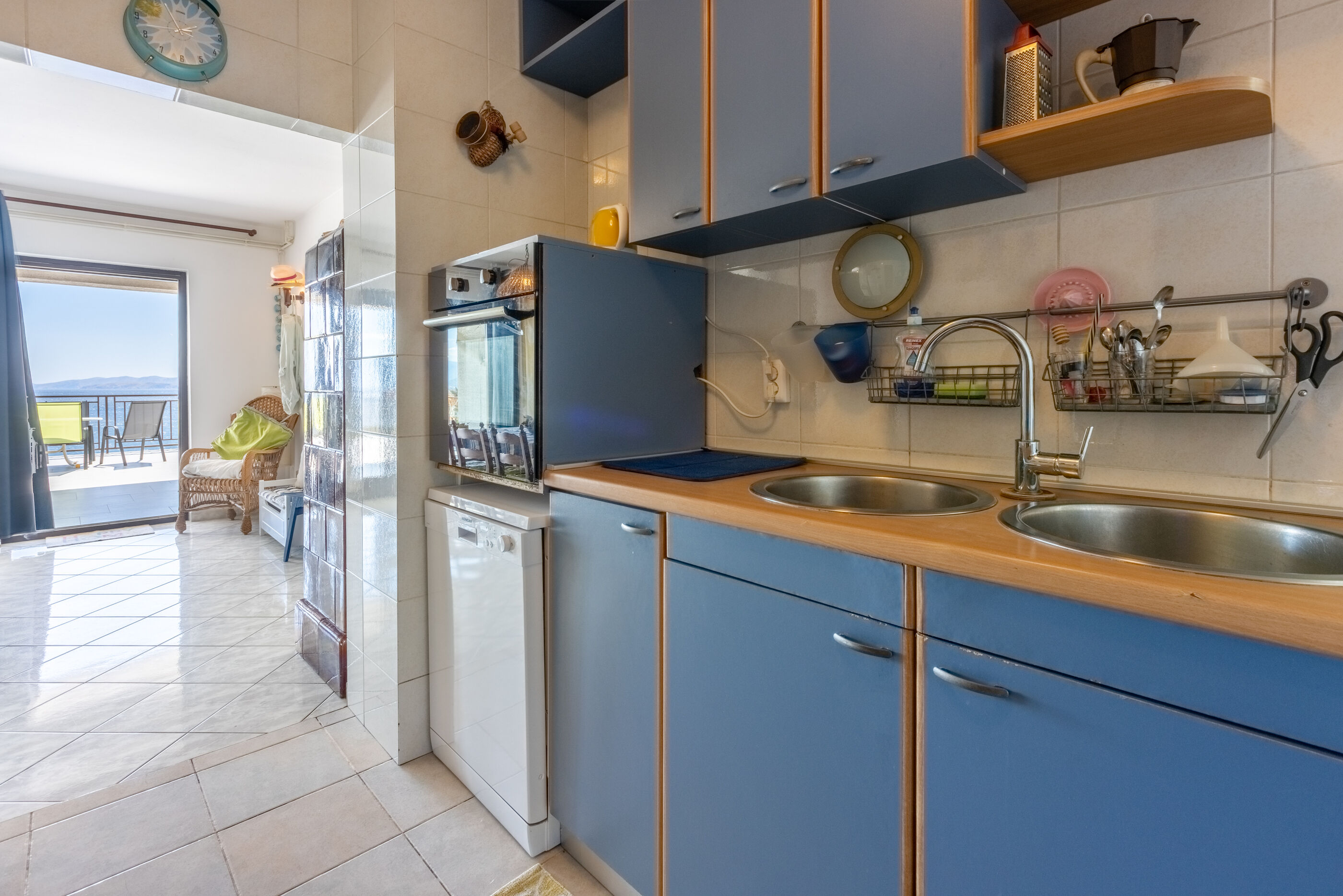 Apartments Aneta 62458-A1