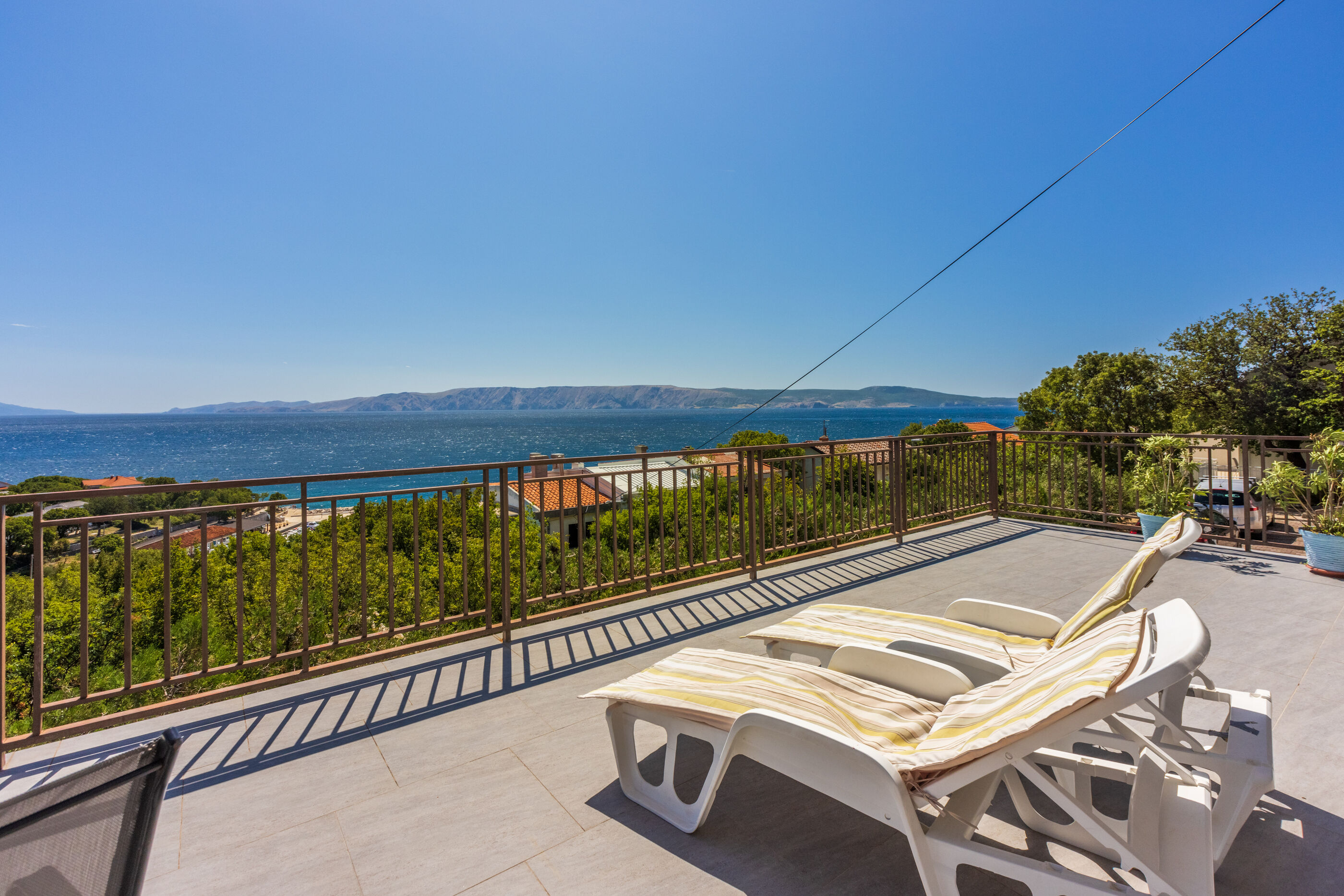 Apartments Aneta 62458-A1
