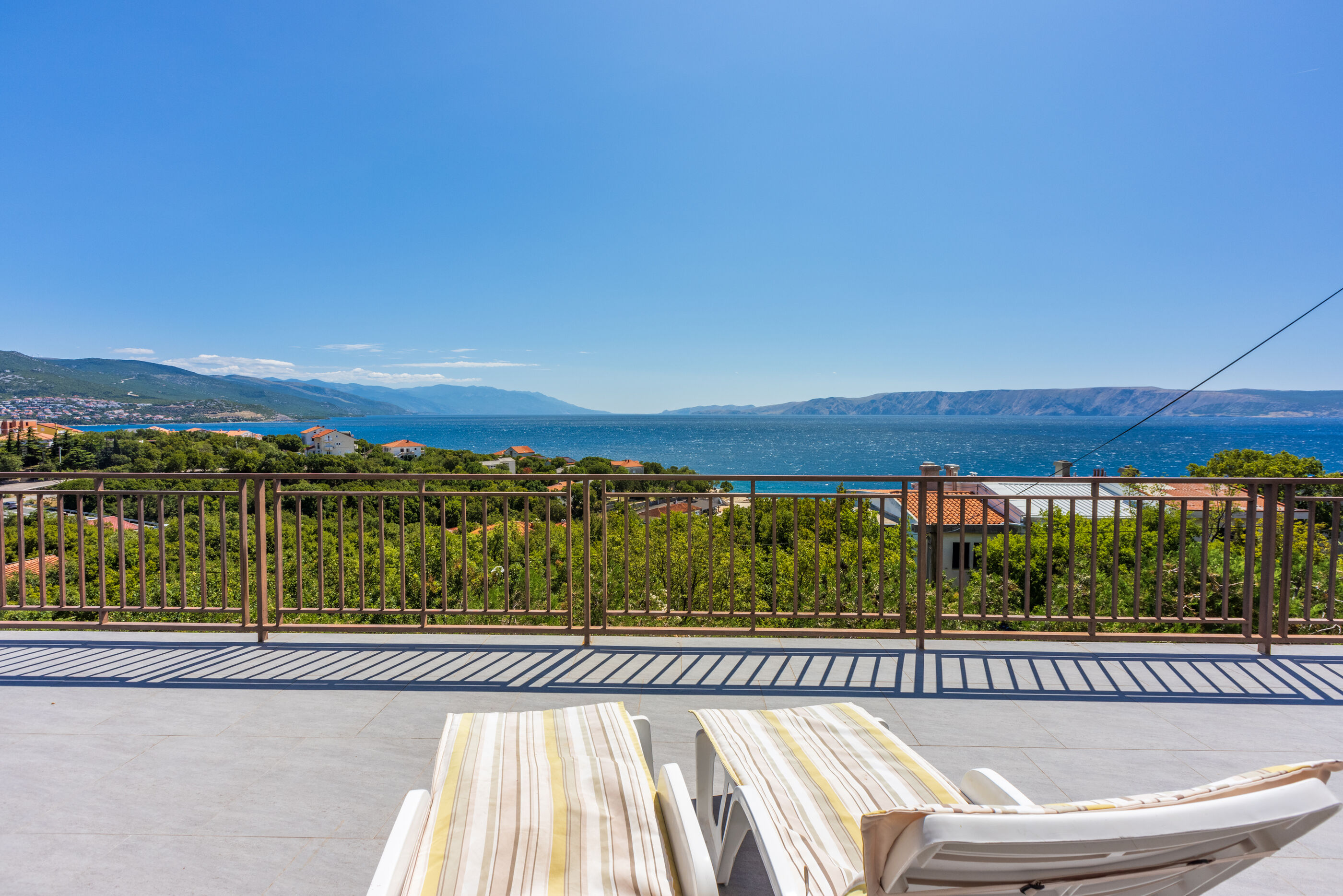 Apartments Aneta 62458-A1