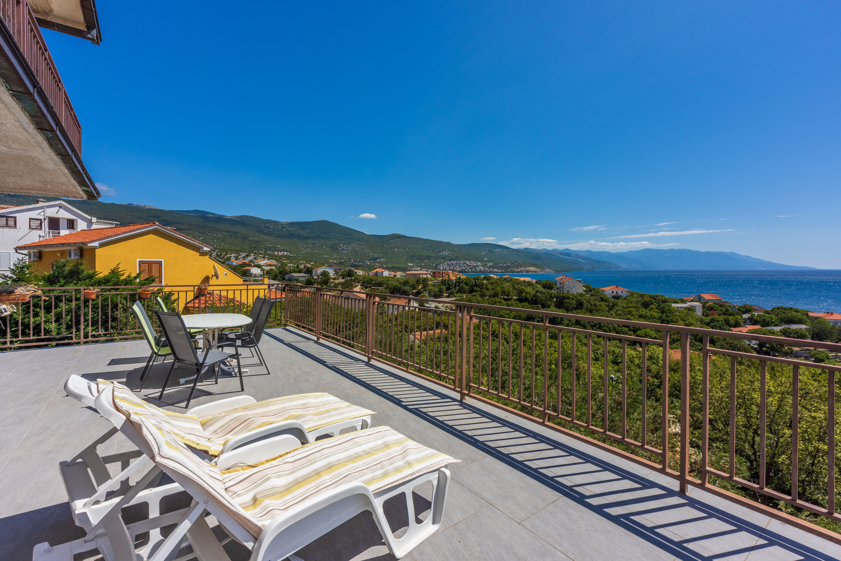 Apartments Aneta 62458-A1