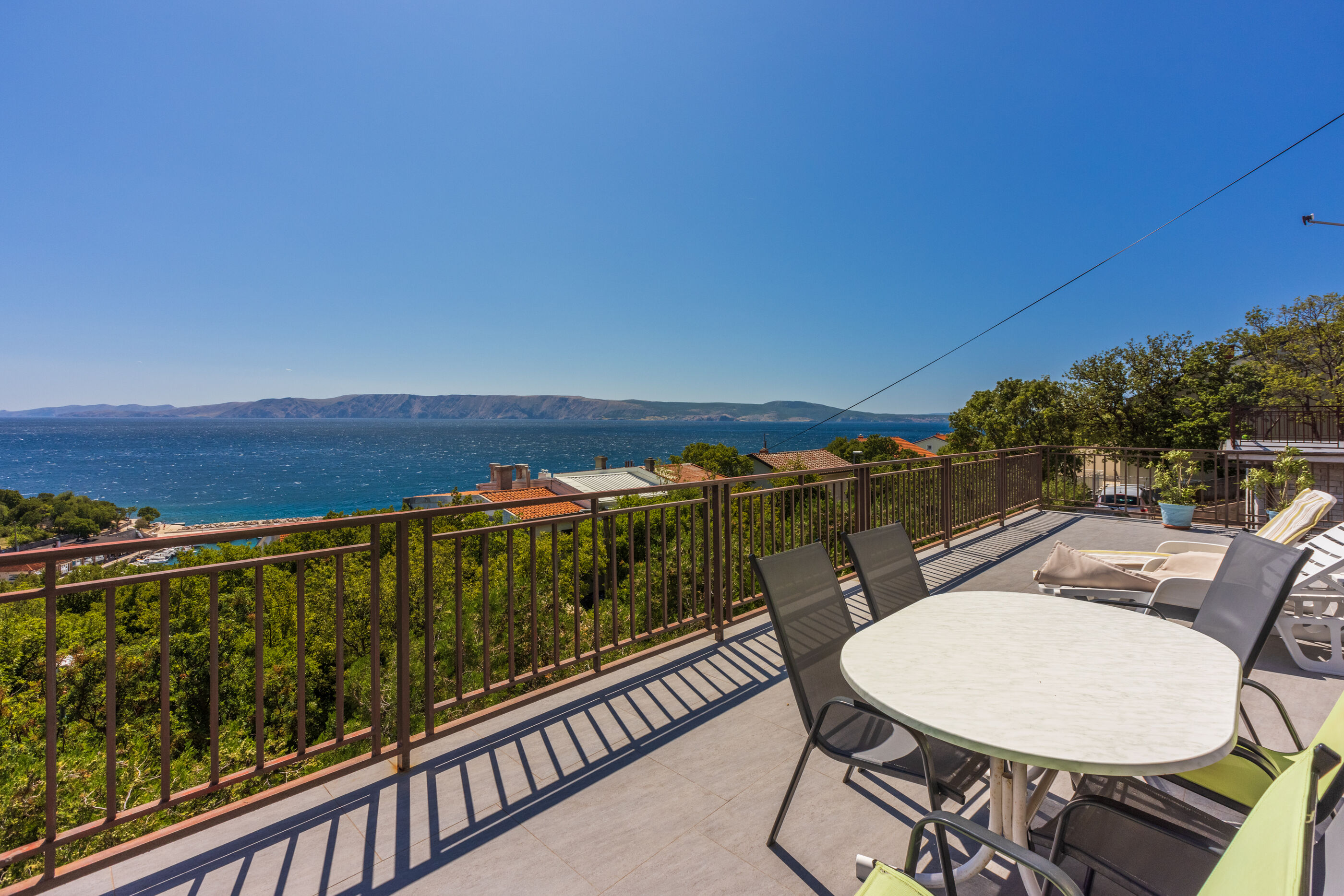 Apartments Aneta 62458-A1