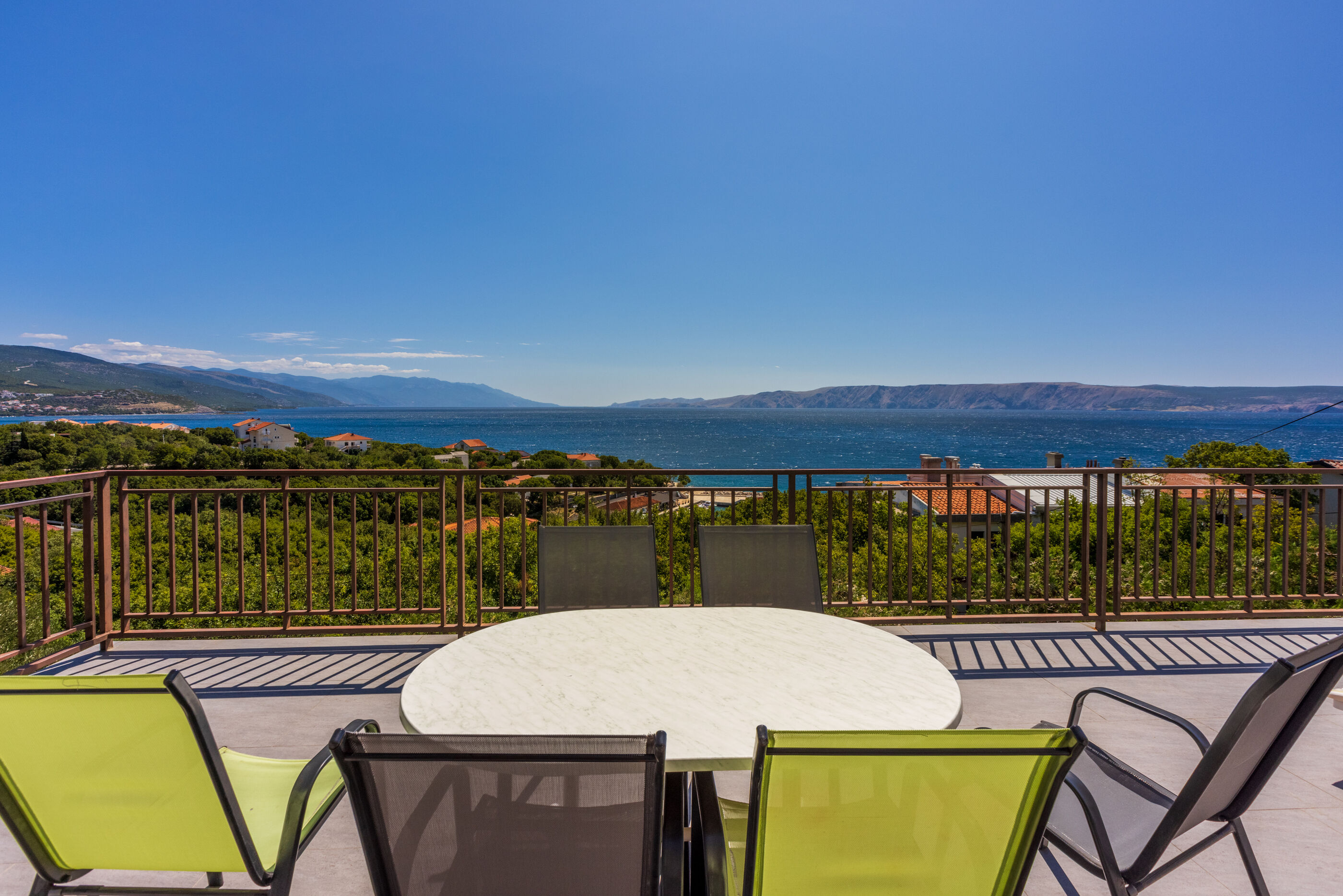 Apartments Aneta 62458-A1