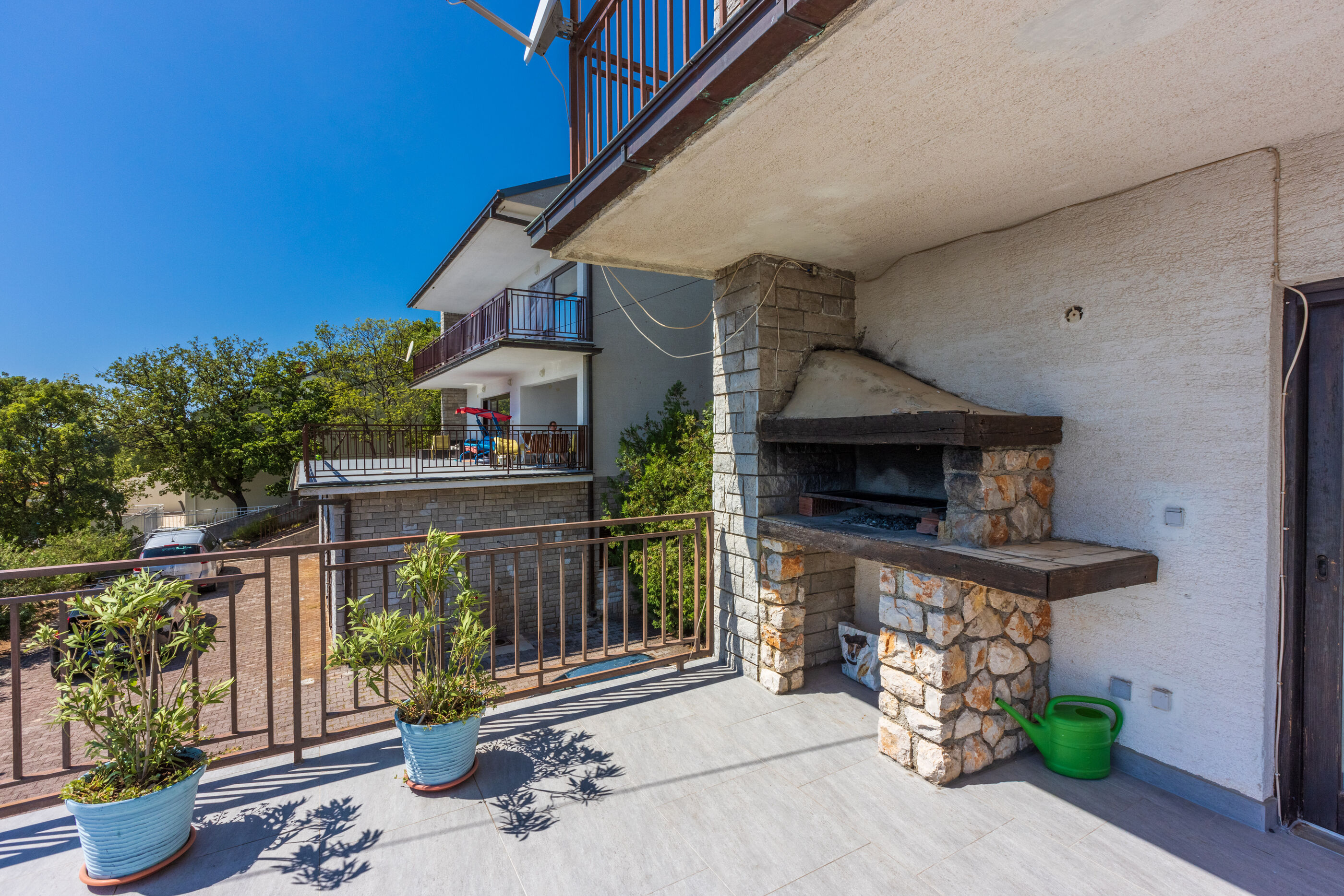 Apartments Aneta 62458-A1
