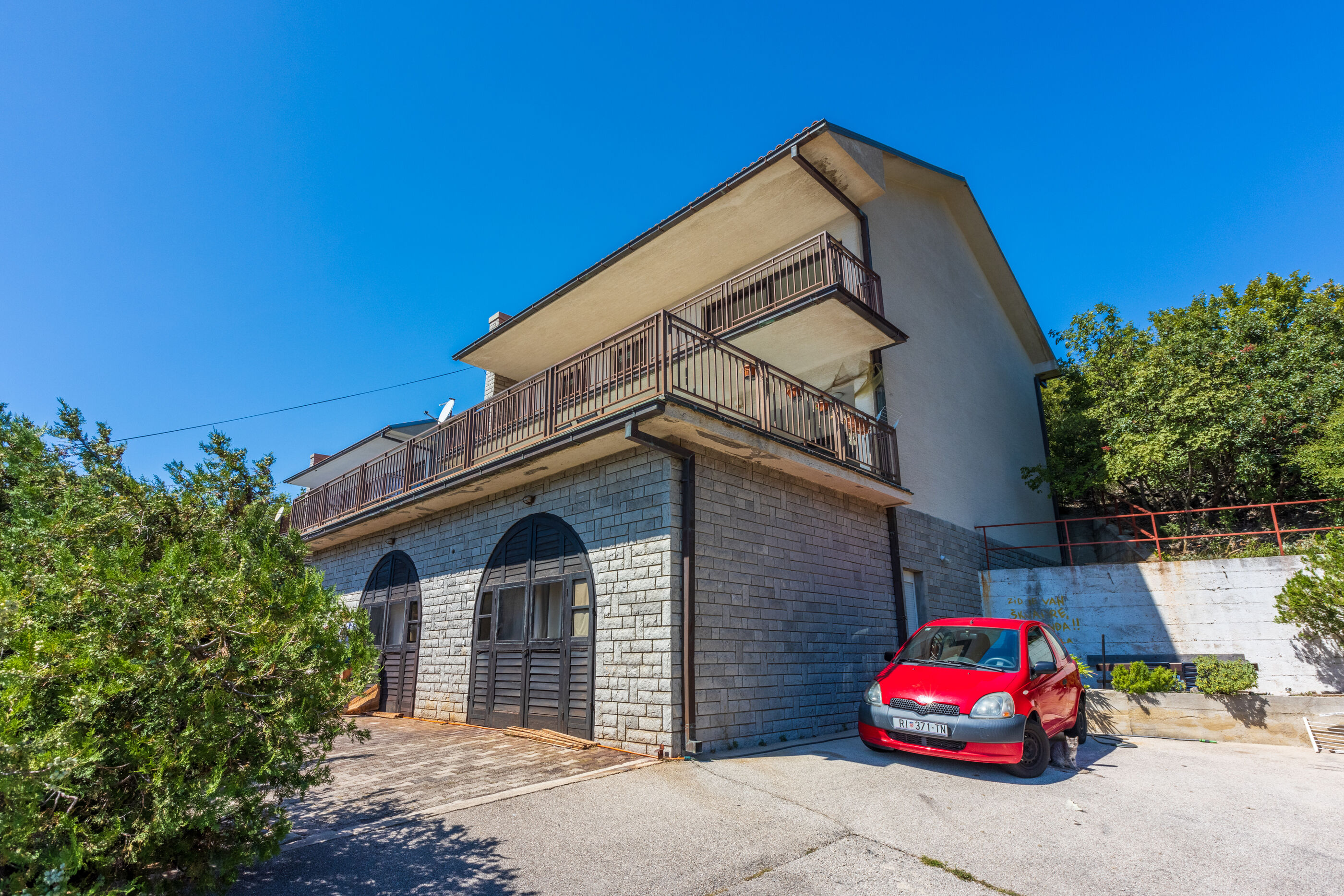 Apartments Aneta 62458-A1