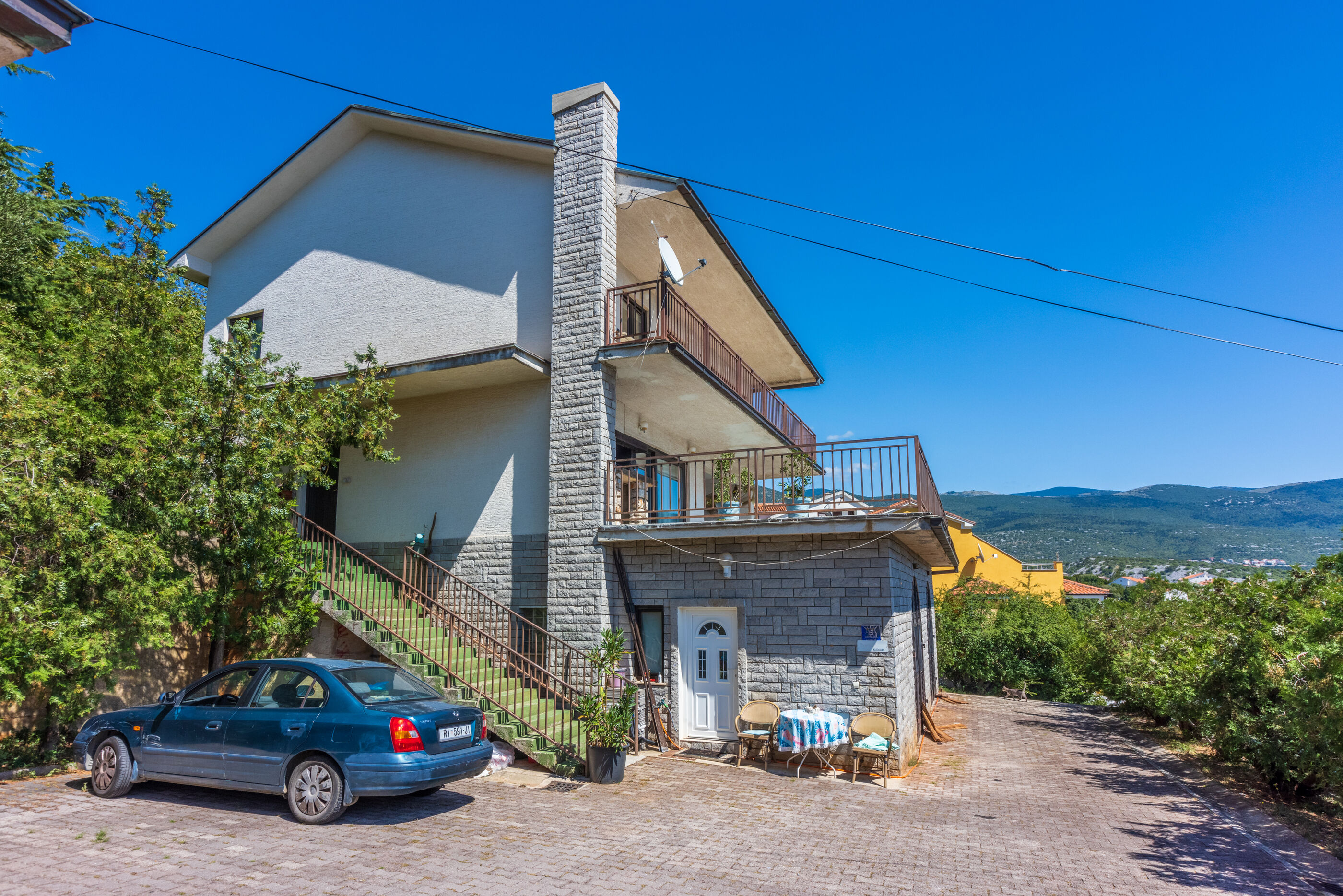 Apartments Aneta 62458-A1