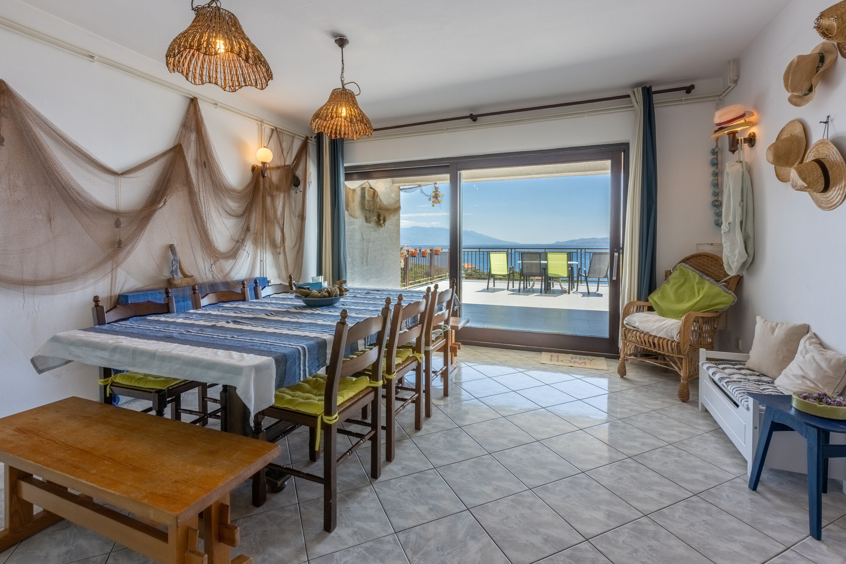 Apartments Aneta 62458-A1
