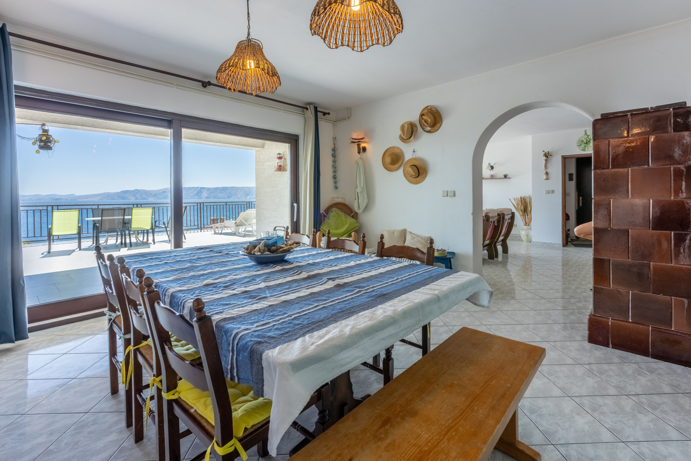 Apartments Aneta 62458-A1